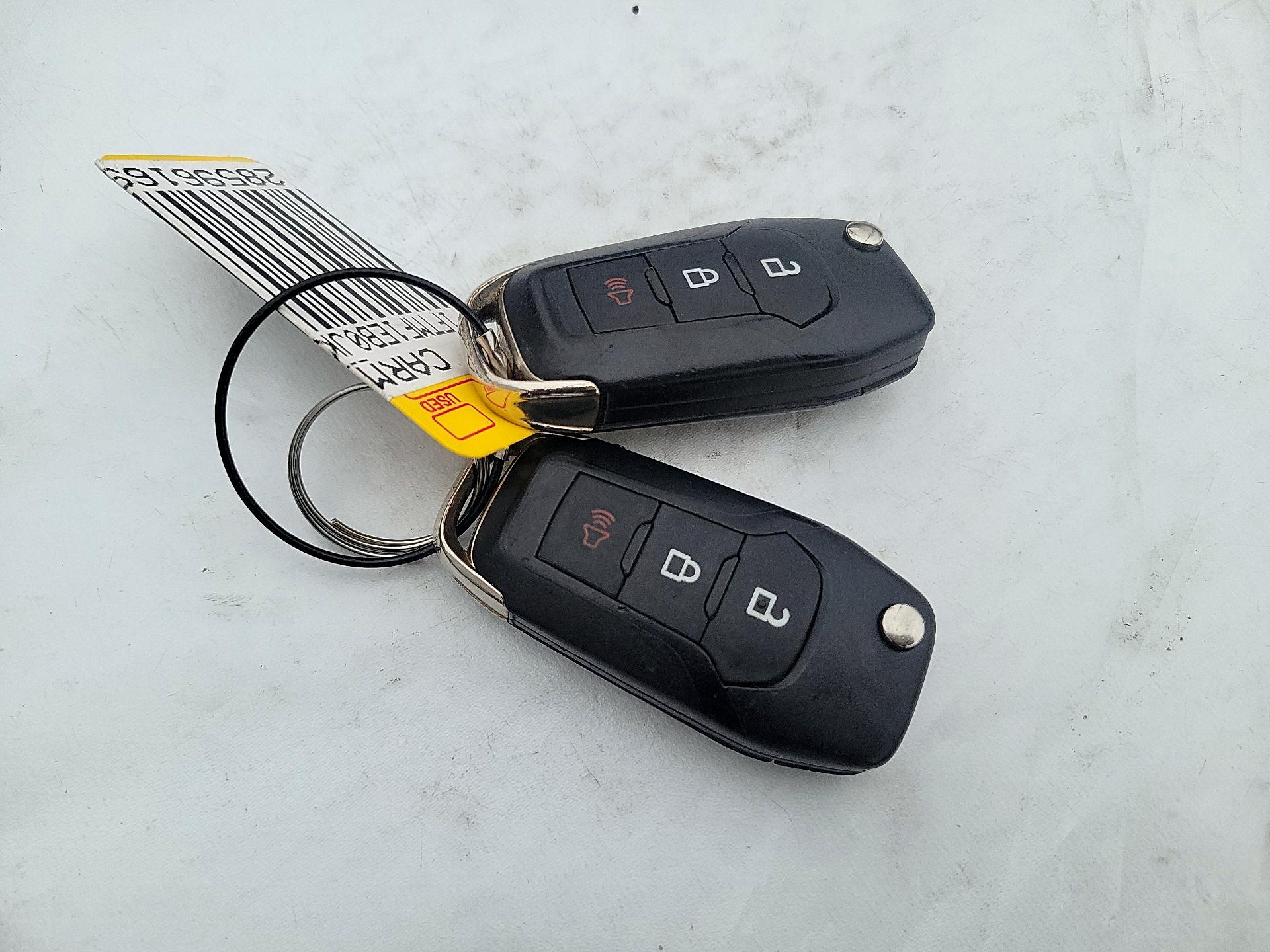 Thumbnail: 2018 Ford F-150 - 19