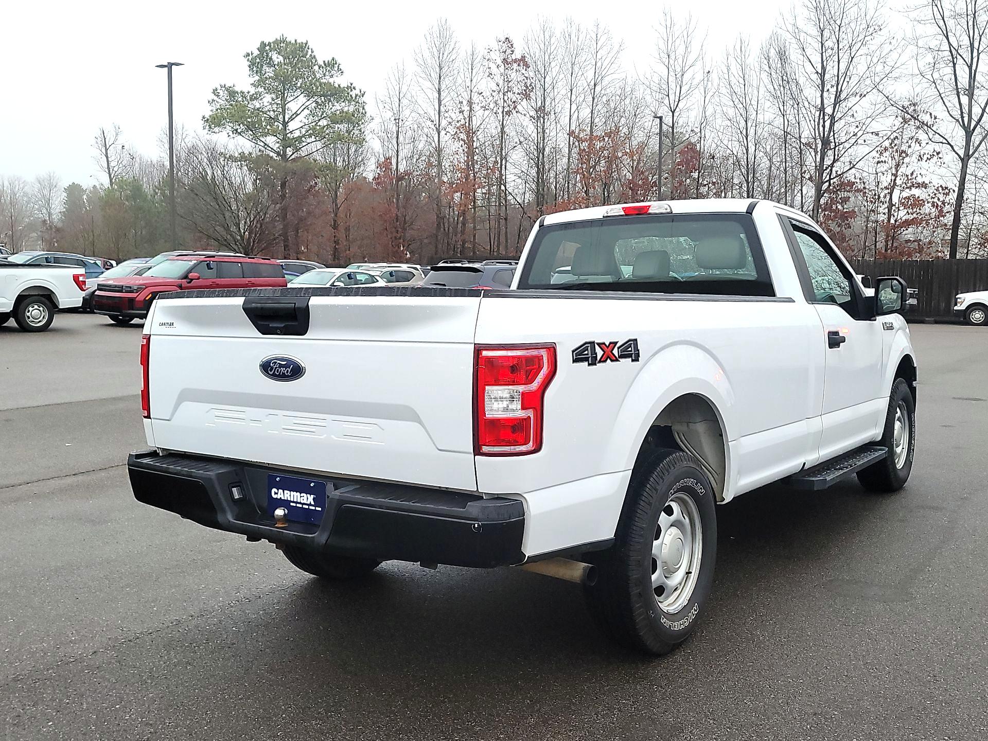 Thumbnail: 2018 Ford F-150 - 5