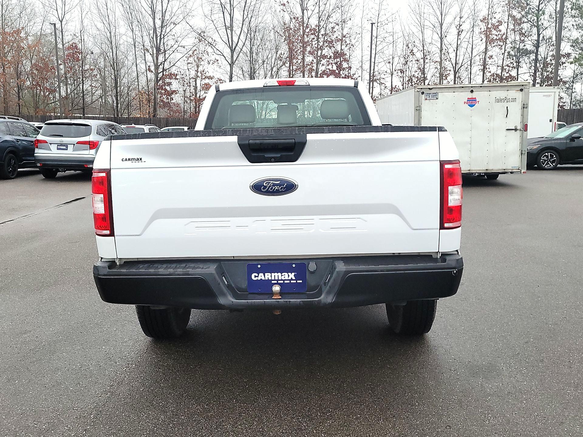 Thumbnail: 2018 Ford F-150 - 6