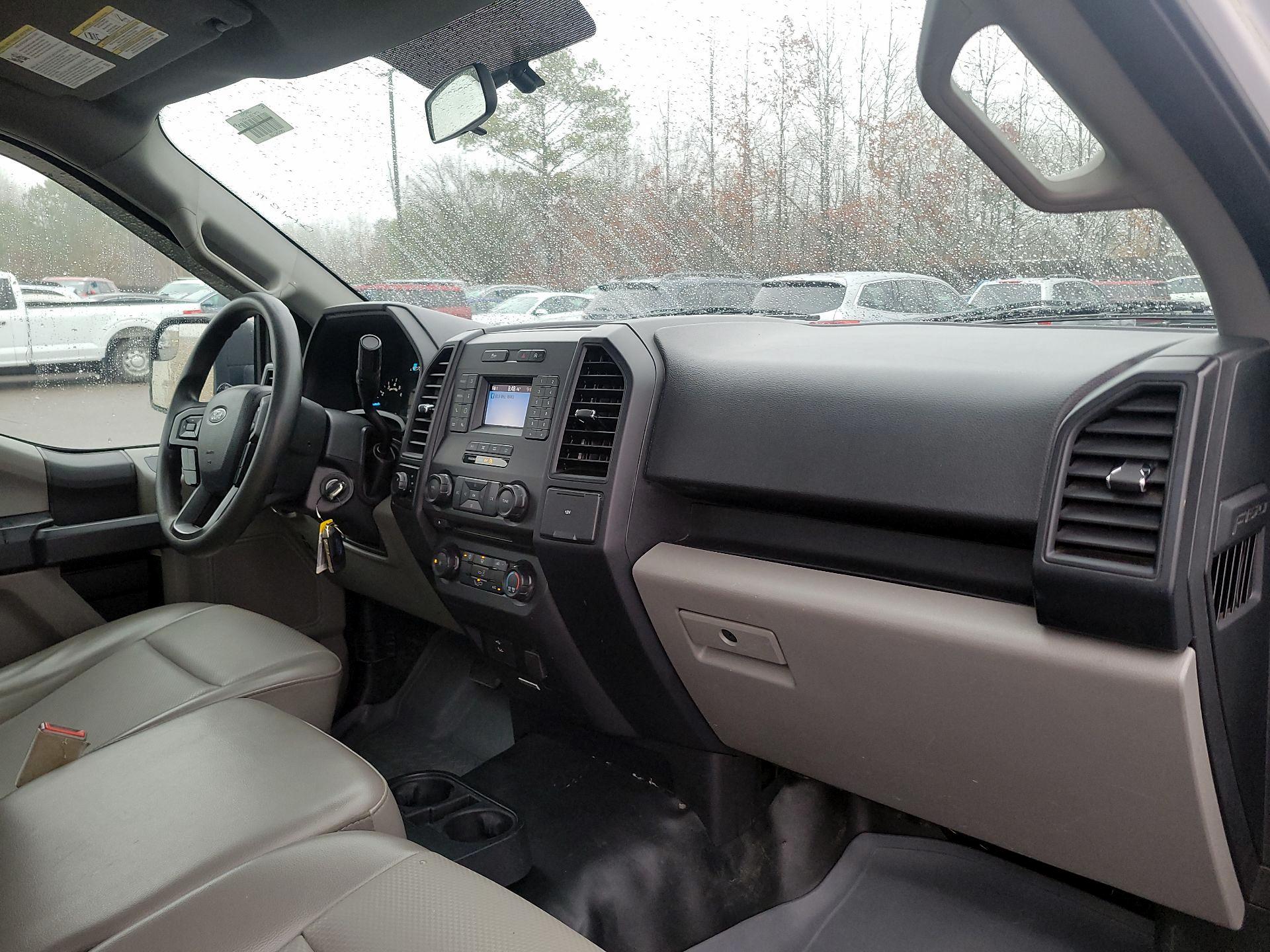 Thumbnail: 2018 Ford F-150 - 8