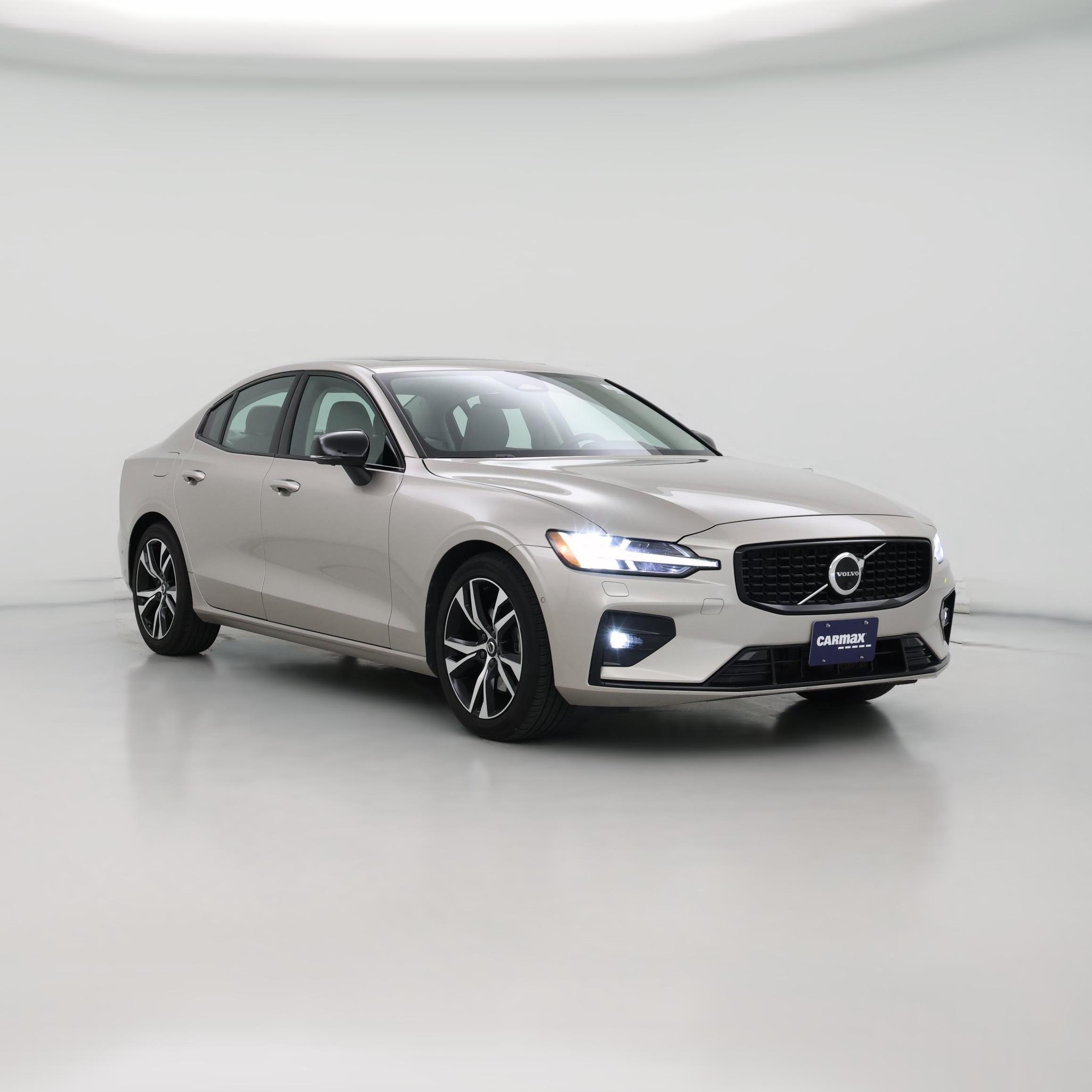 Thumbnail: 2023 Volvo S60 - 1