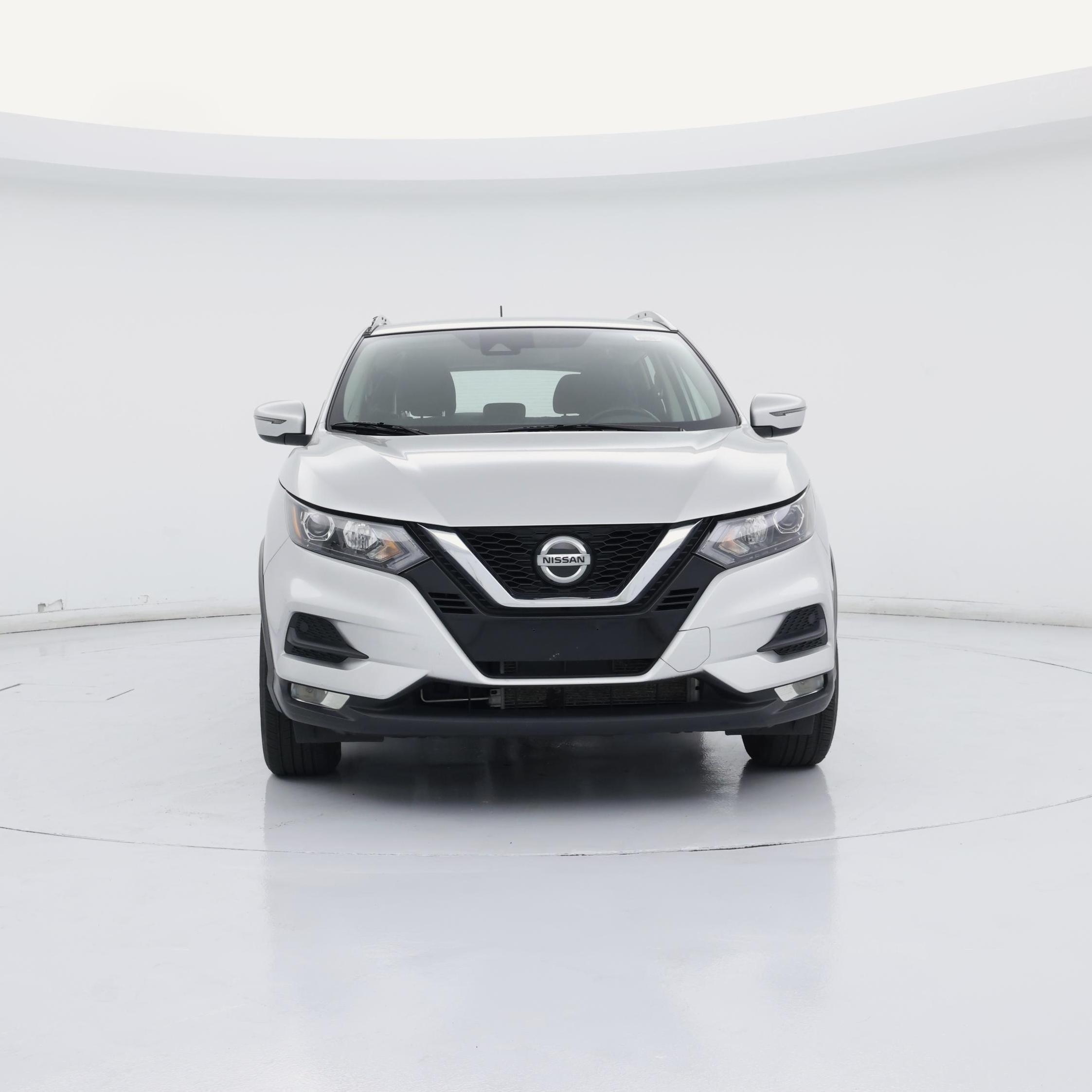 Thumbnail: 2020 Nissan Rogue Sport - 5