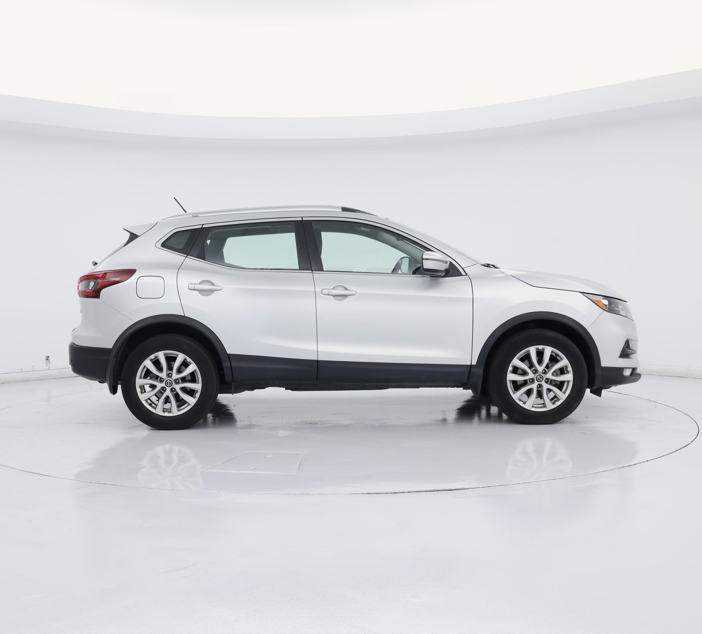 Thumbnail: 2020 Nissan Rogue Sport - 7