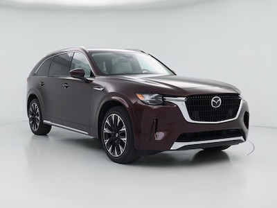 2024 Mazda CX-90 Turbo S Premium Plus