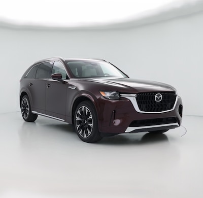 2024 Mazda CX-90 Turbo S Premium Plus
