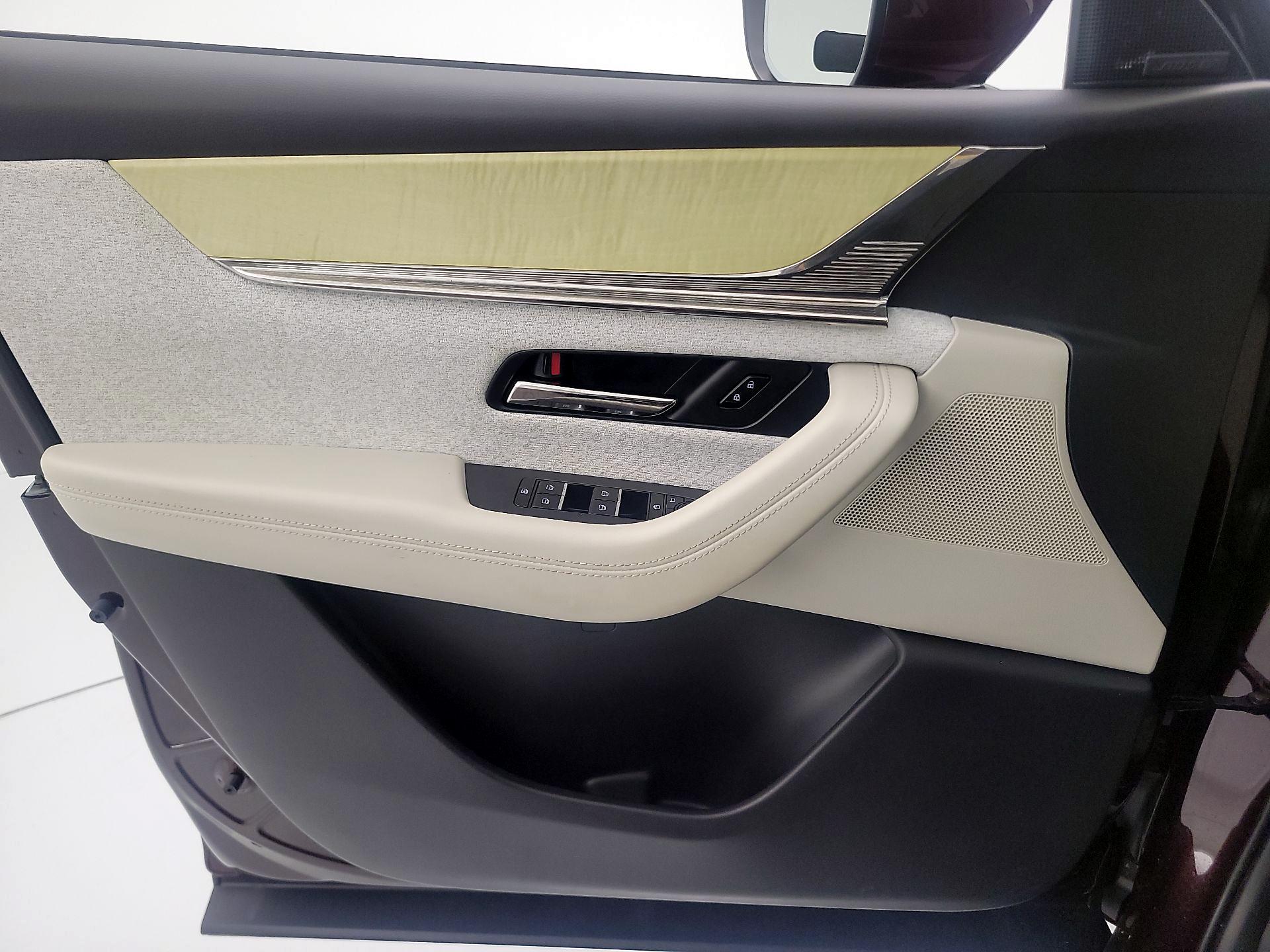 Thumbnail: 2024 Mazda CX-90 - 12