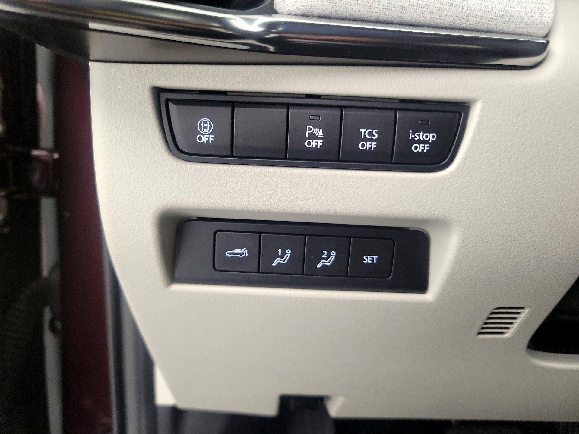 Thumbnail: 2024 Mazda CX-90 - 13