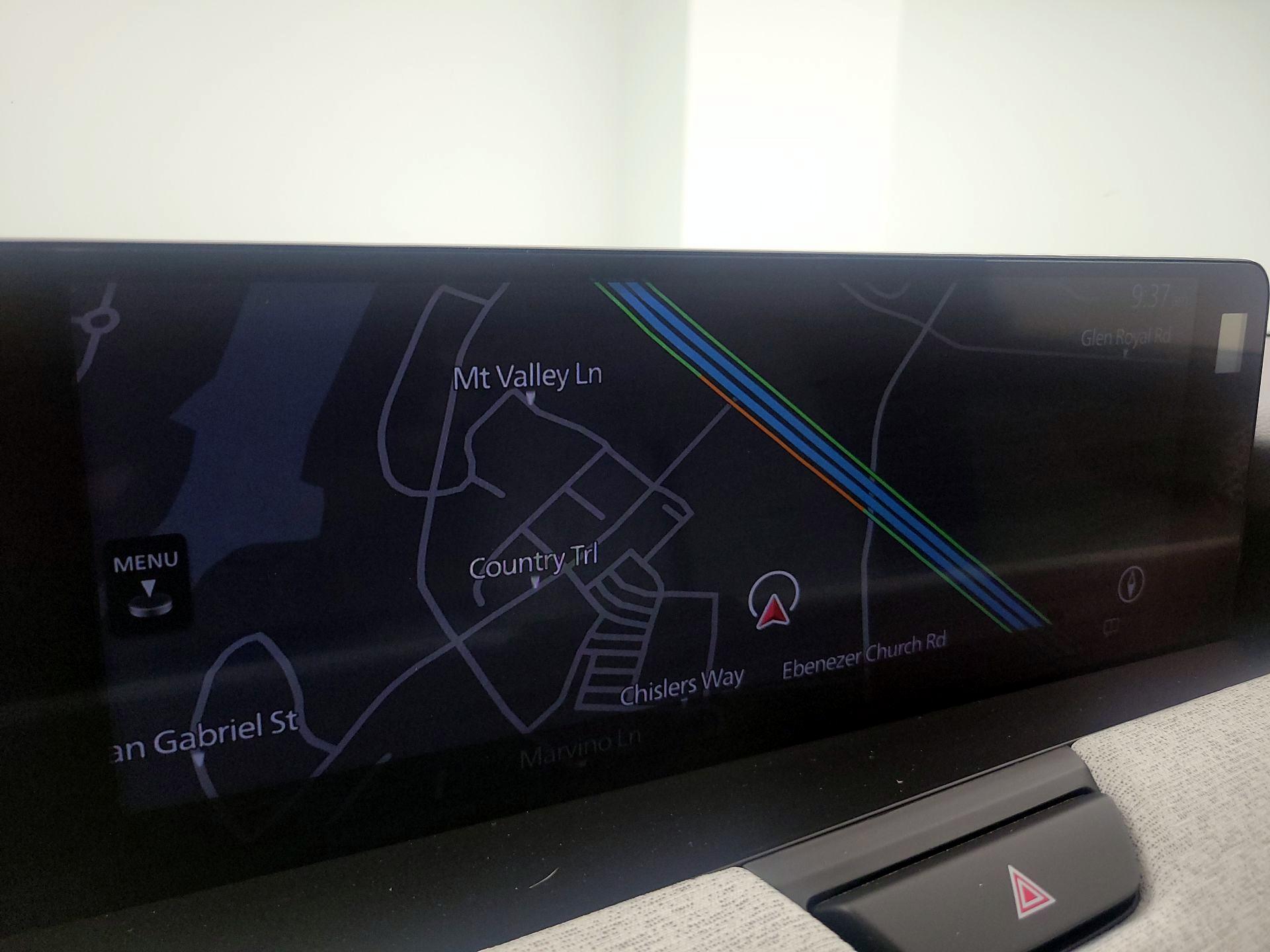 Thumbnail: 2024 Mazda CX-90 - 14