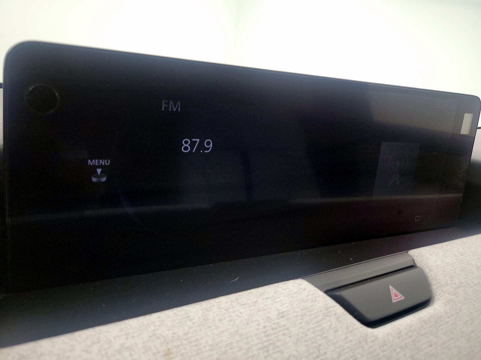 Thumbnail: 2024 Mazda CX-90 - 16