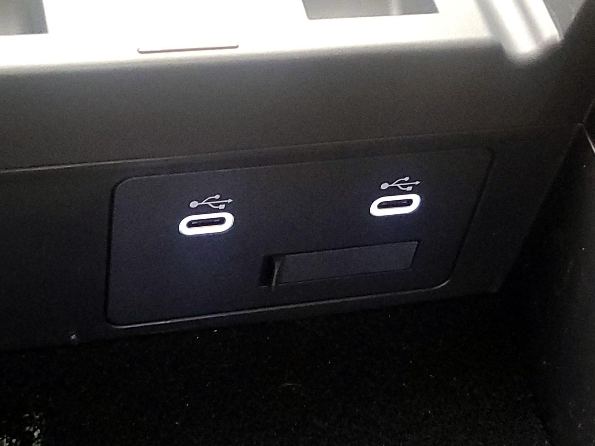 Thumbnail: 2024 Mazda CX-90 - 19