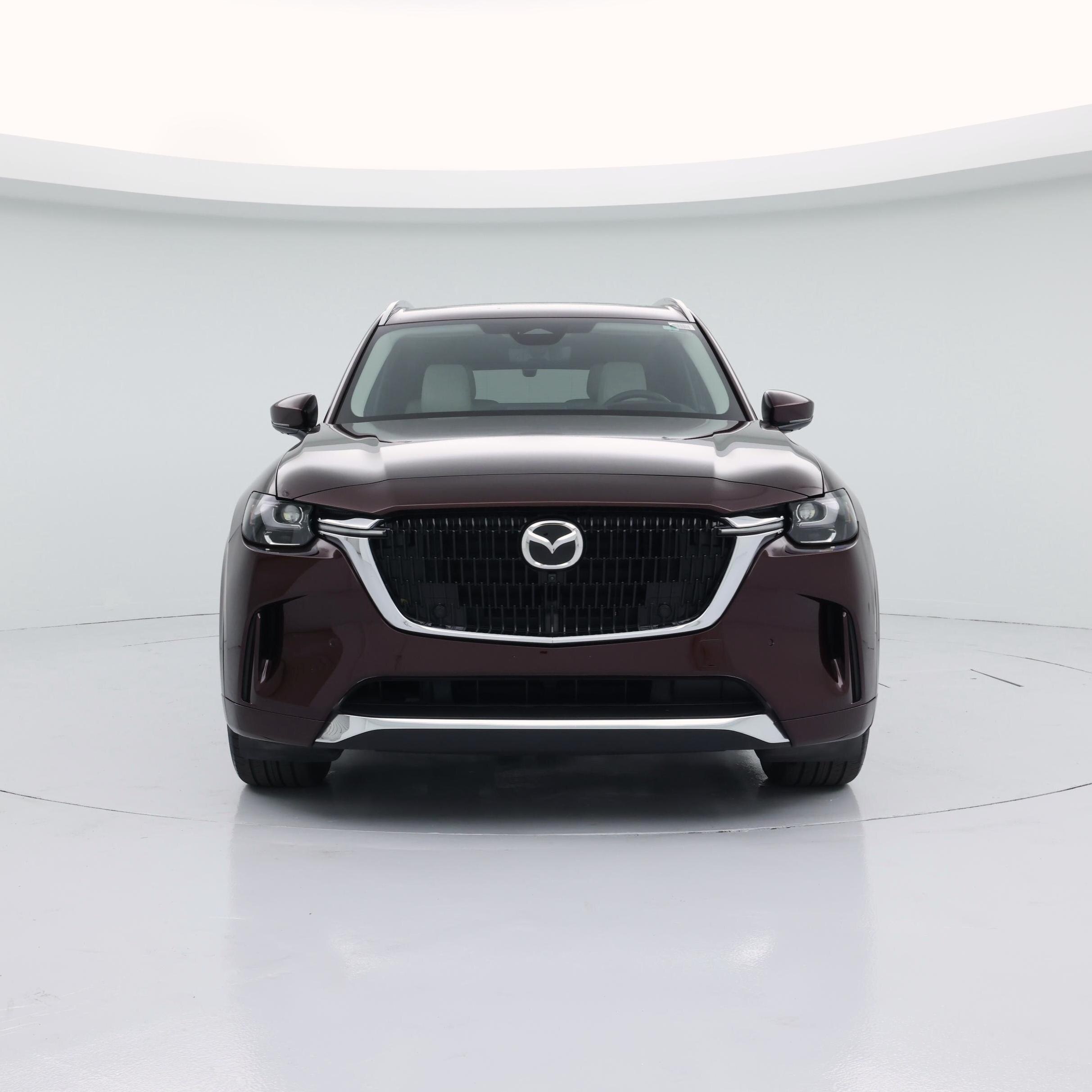 Thumbnail: 2024 Mazda CX-90 - 5