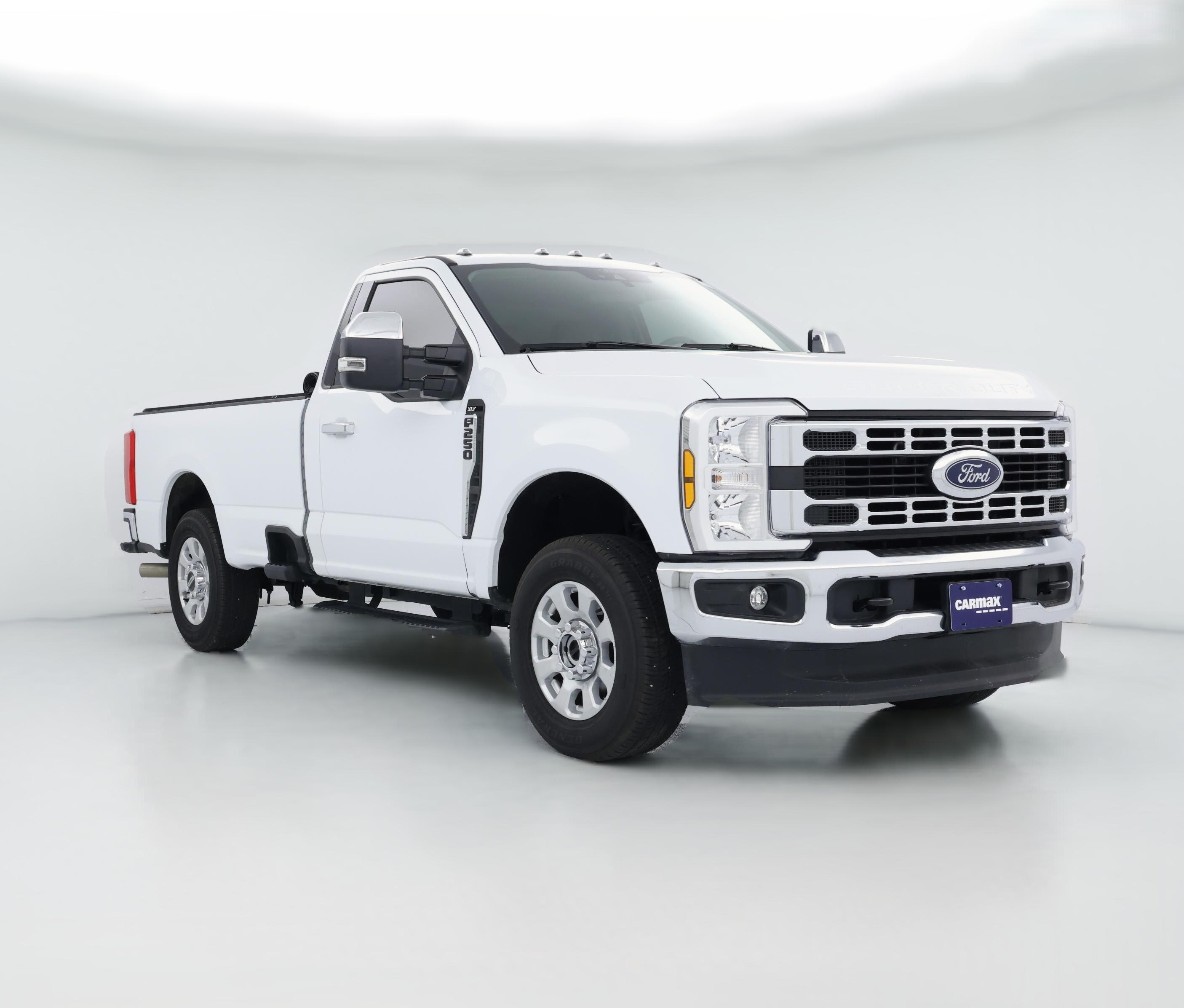 Thumbnail: 2024 Ford F-250 - 1