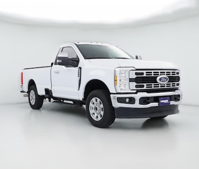 2024 Ford F250 XLT