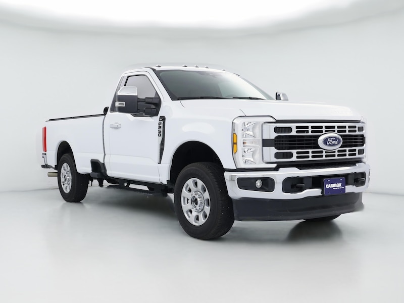2024 Ford F250 XL