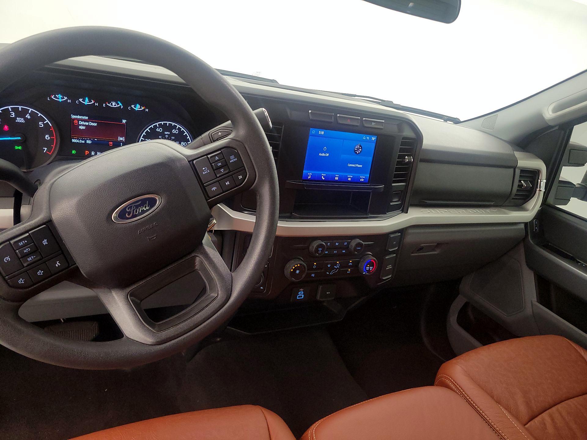 Thumbnail: 2024 Ford F-250 - 9