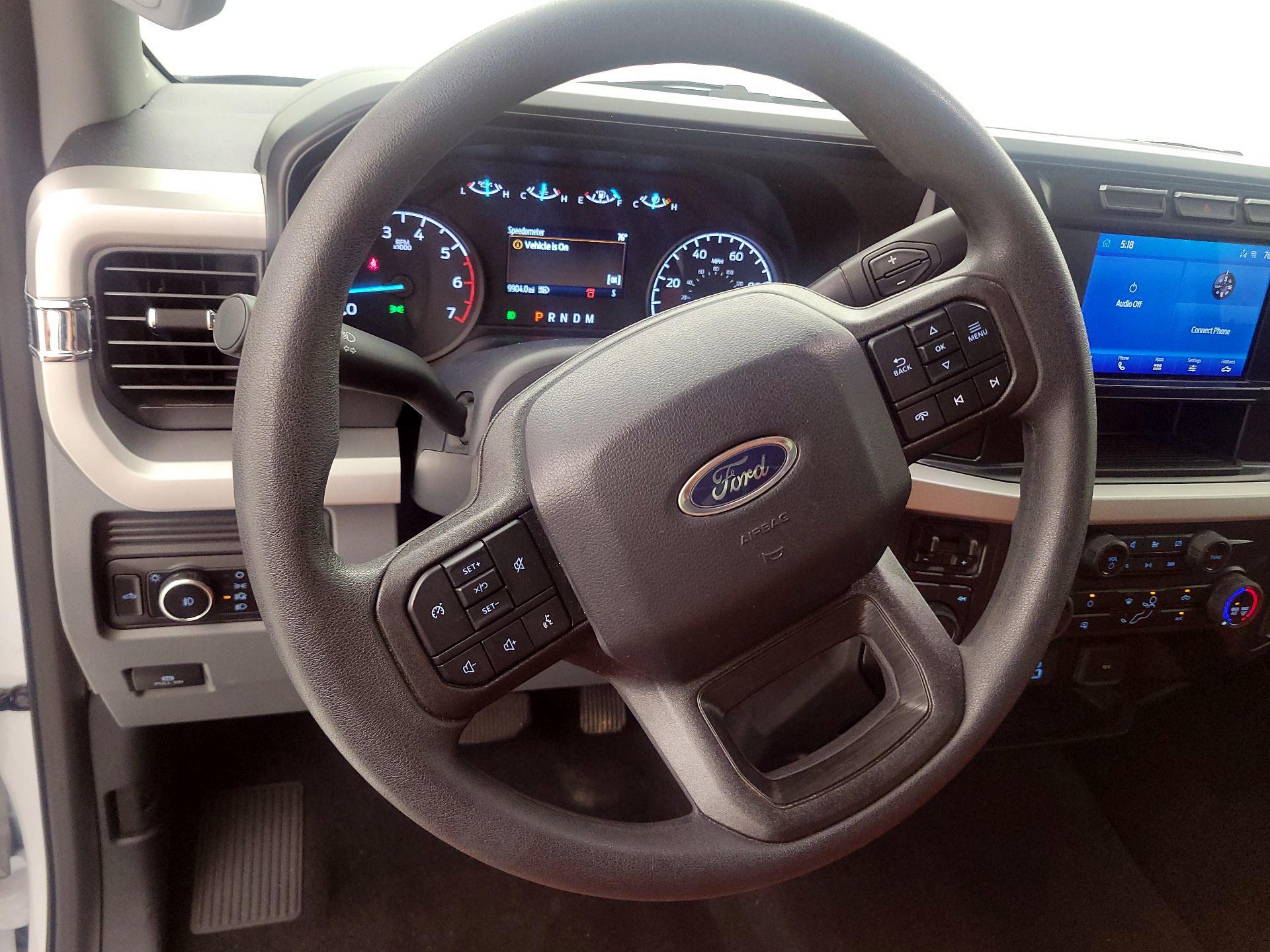 Thumbnail: 2024 Ford F-250 - 10