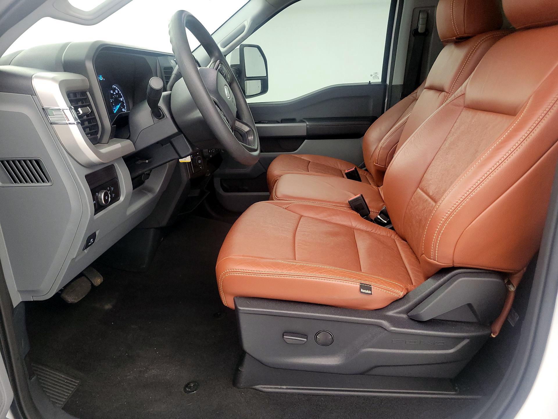 Thumbnail: 2024 Ford F-250 - 11