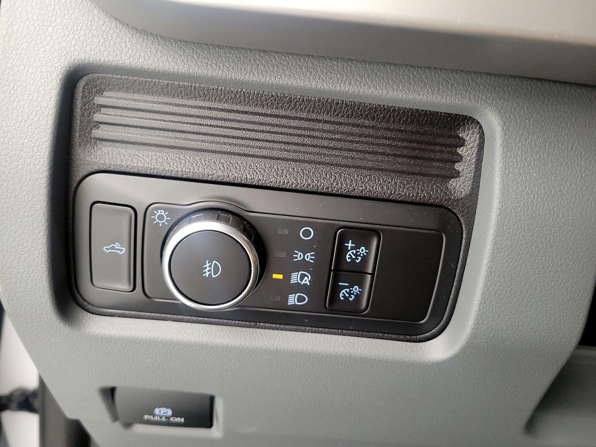 Thumbnail: 2024 Ford F-250 - 13