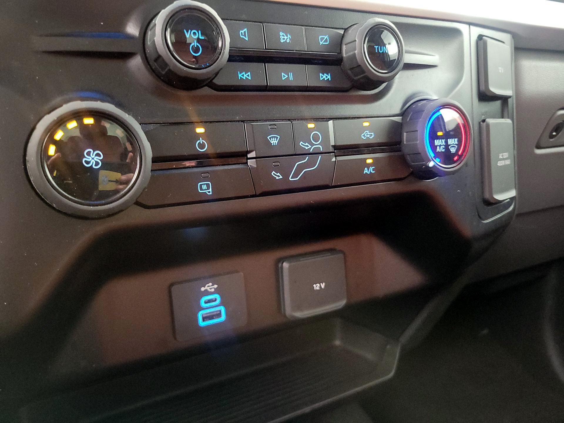 Thumbnail: 2024 Ford F-250 - 16