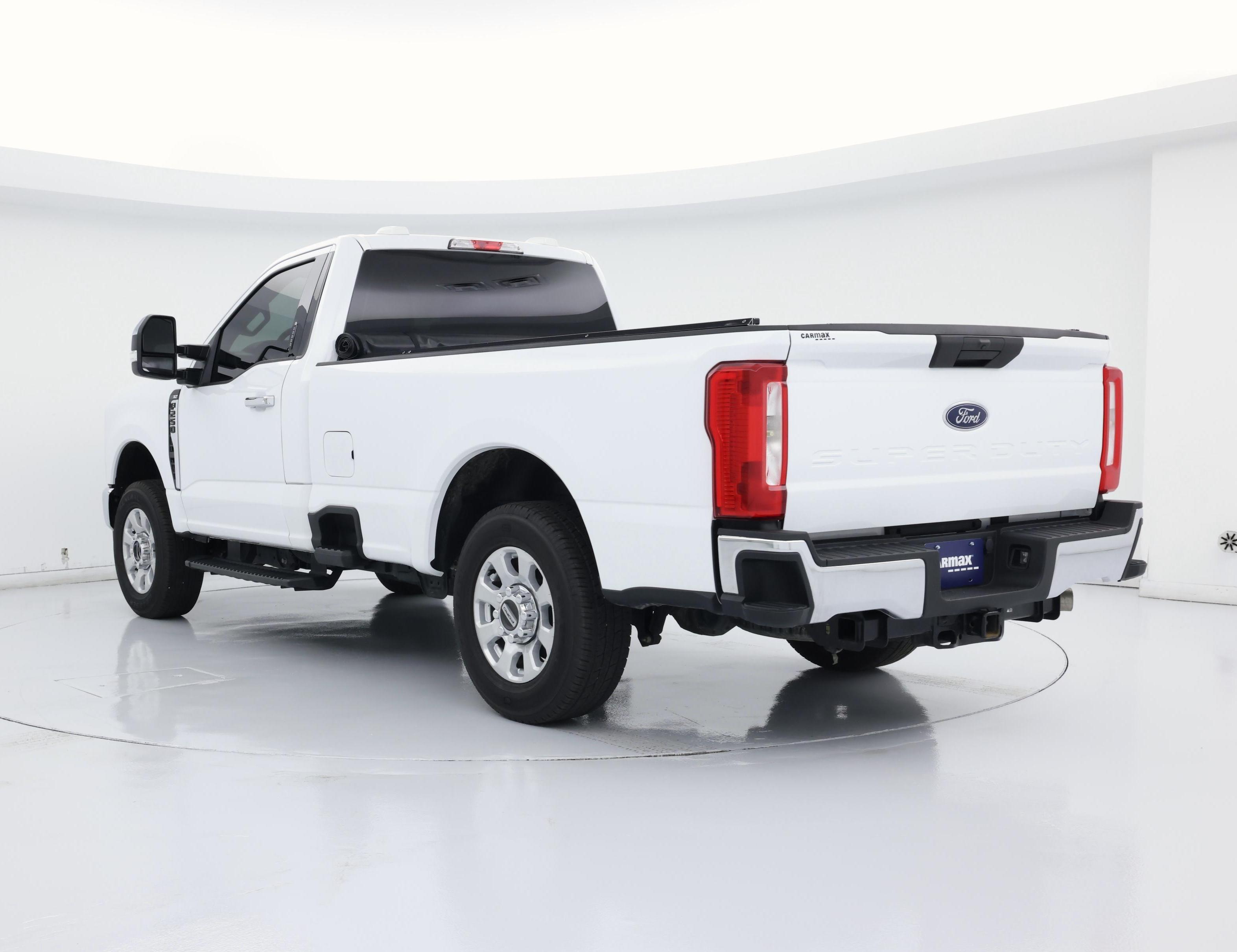 Thumbnail: 2024 Ford F-250 - 2