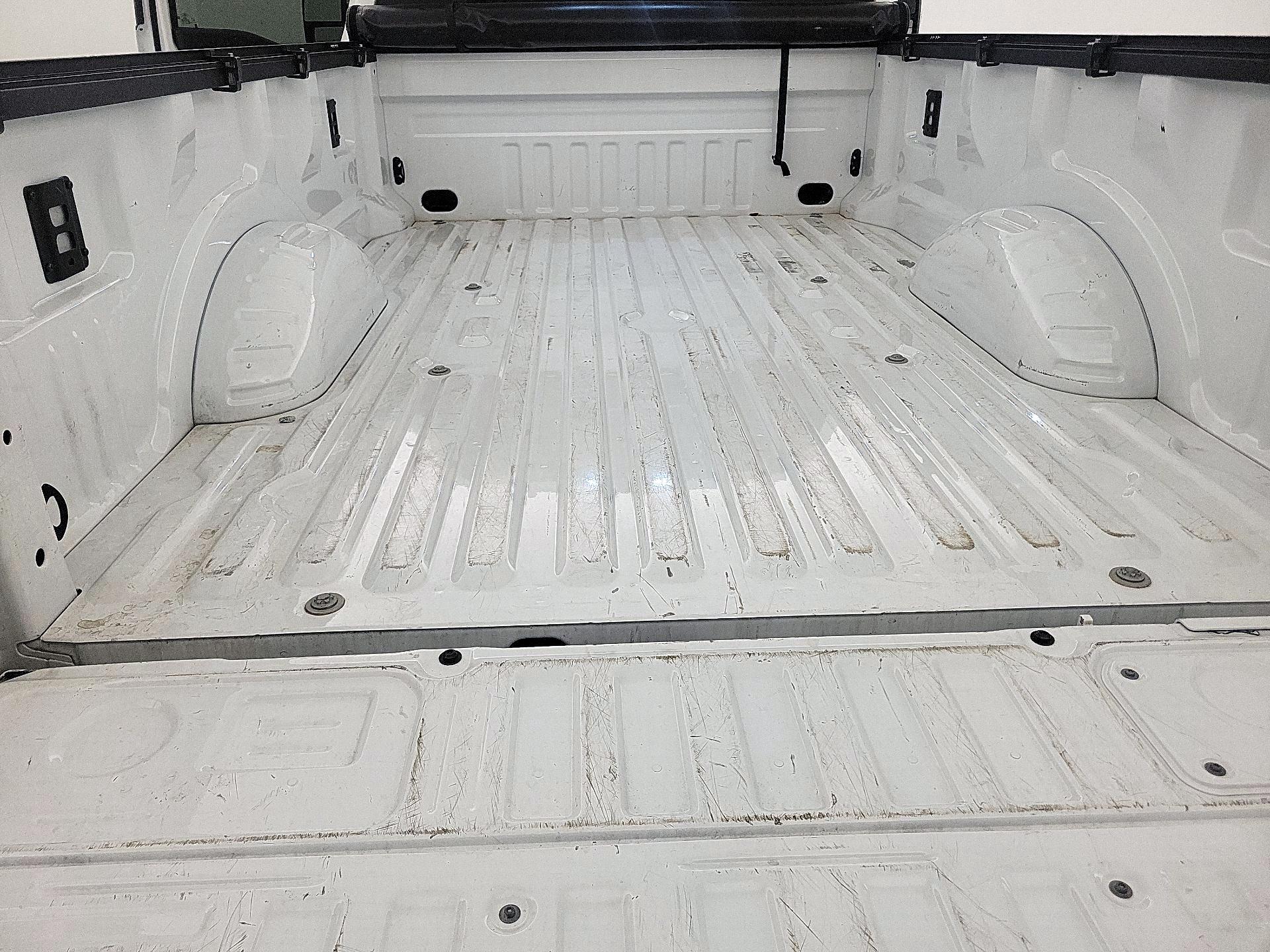 Thumbnail: 2024 Ford F-250 - 19