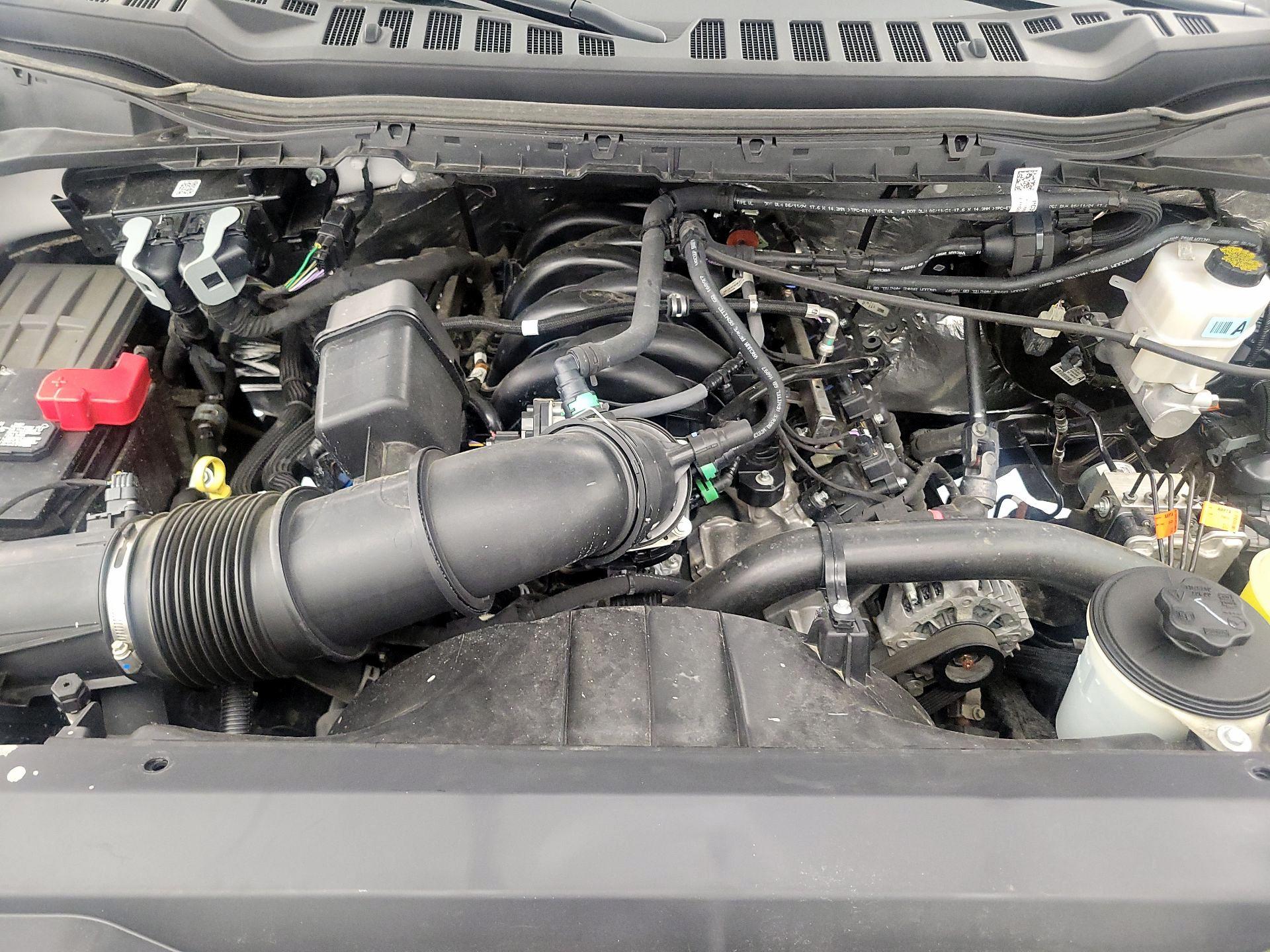 Thumbnail: 2024 Ford F-250 - 20