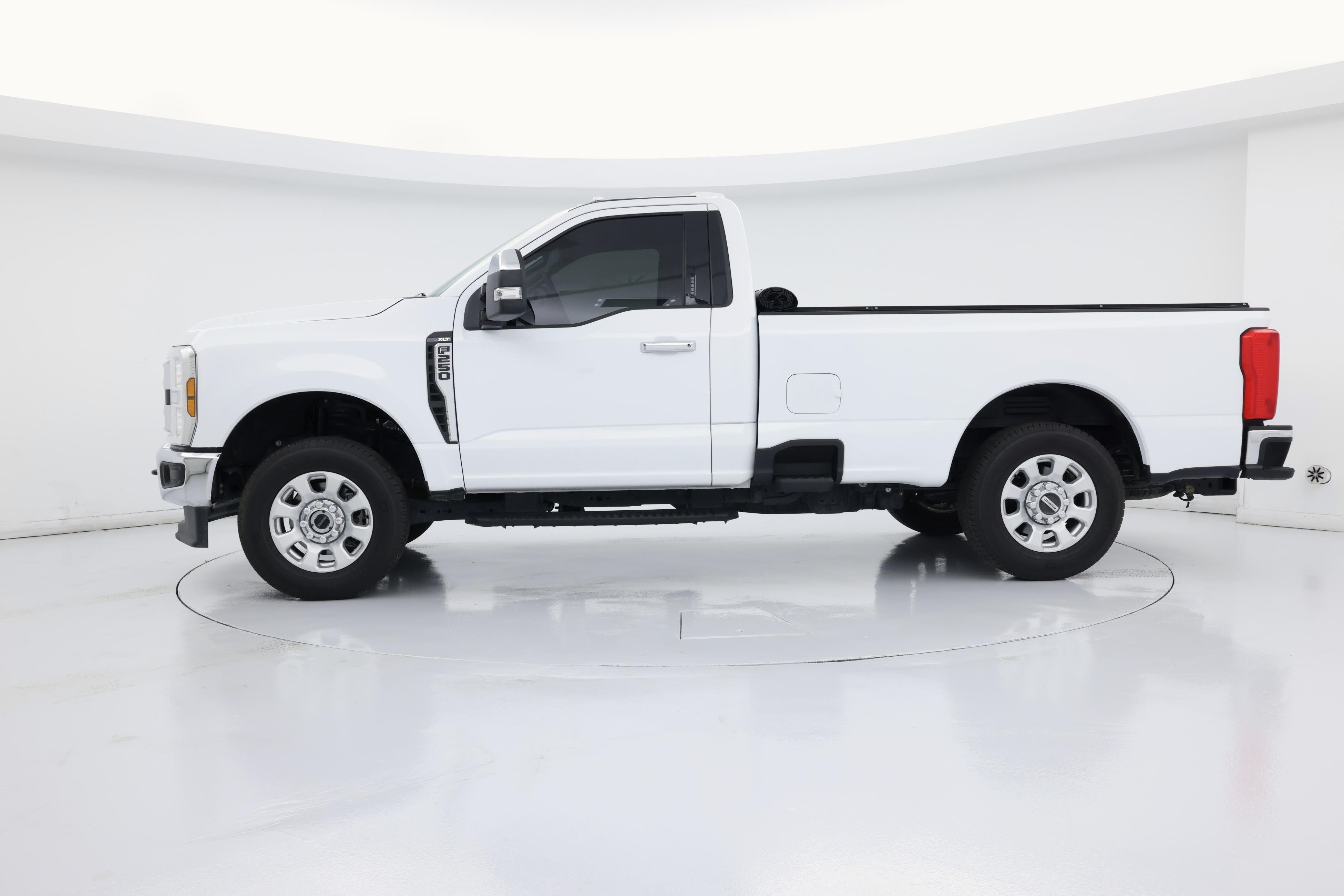 Thumbnail: 2024 Ford F-250 - 3