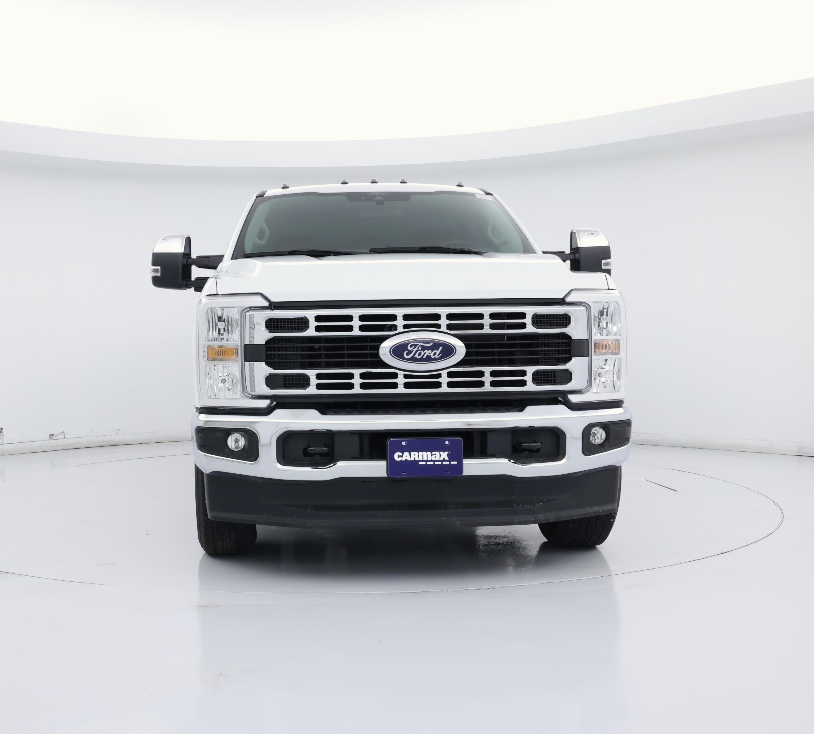Thumbnail: 2024 Ford F-250 - 5