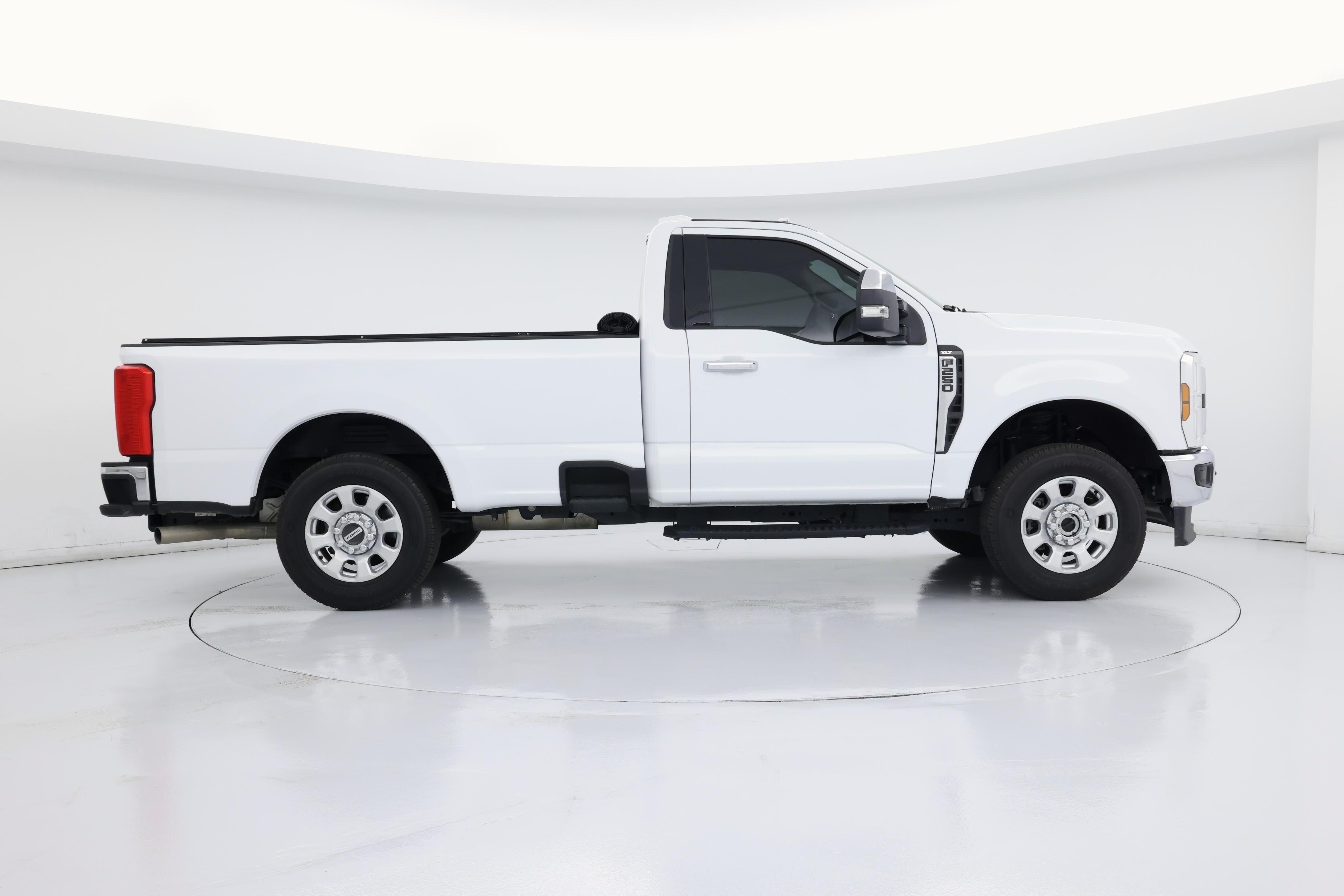 Thumbnail: 2024 Ford F-250 - 7