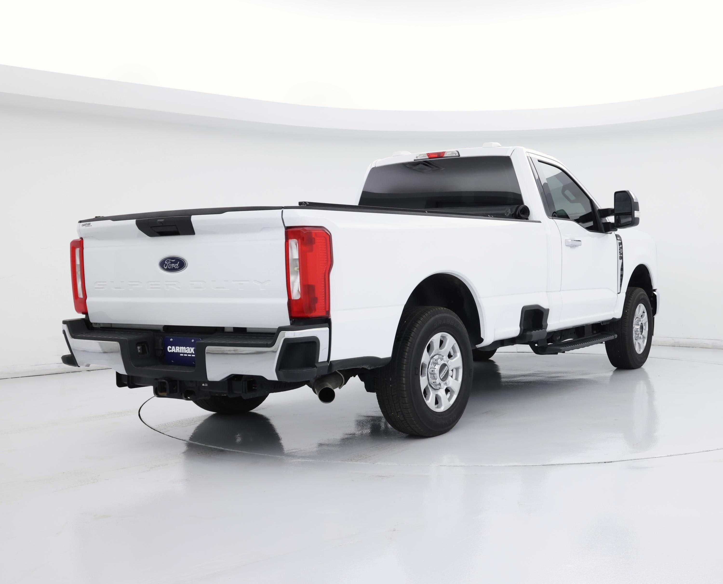 Thumbnail: 2024 Ford F-250 - 8