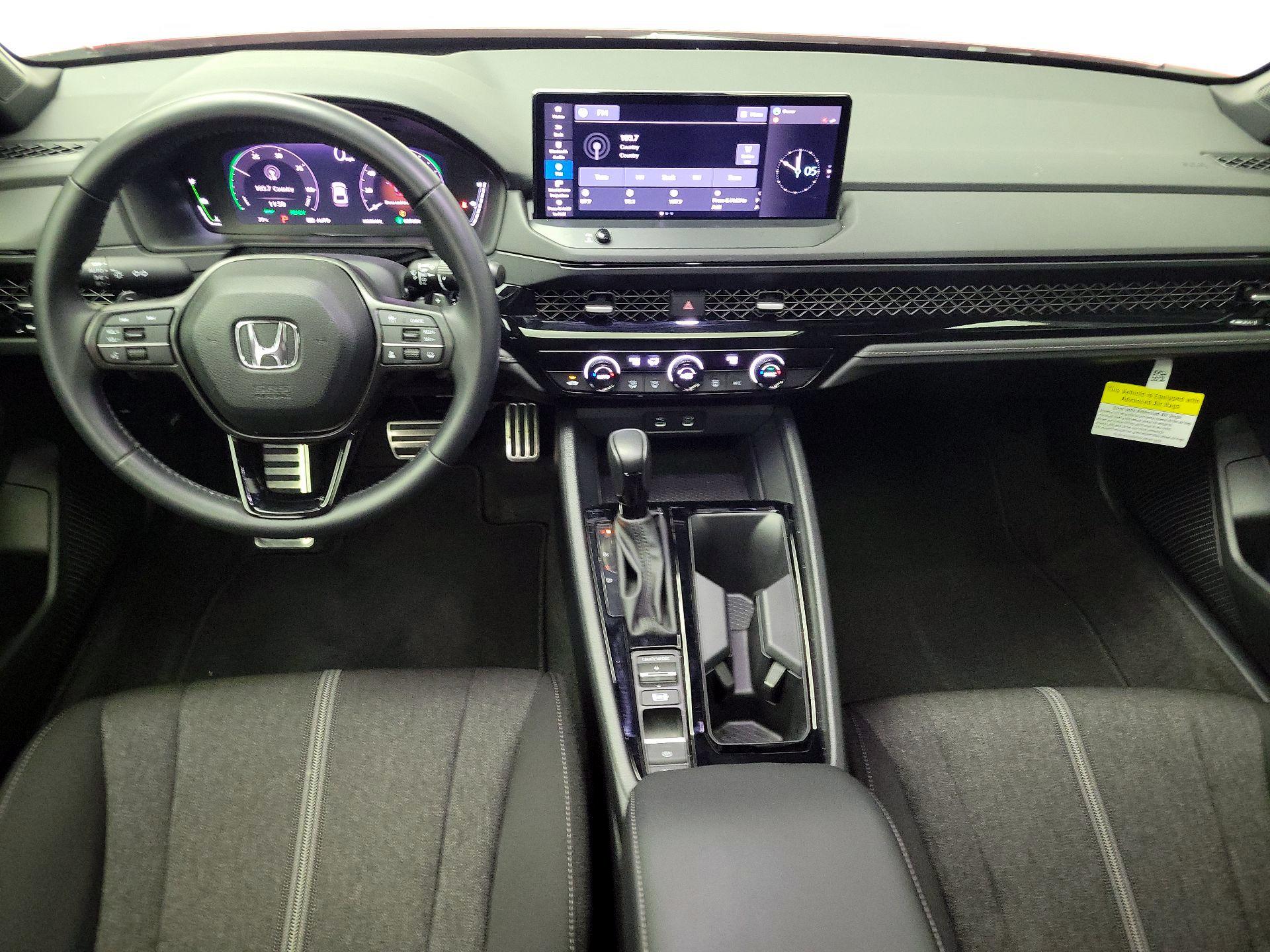 Thumbnail: 2024 Honda Accord - 9