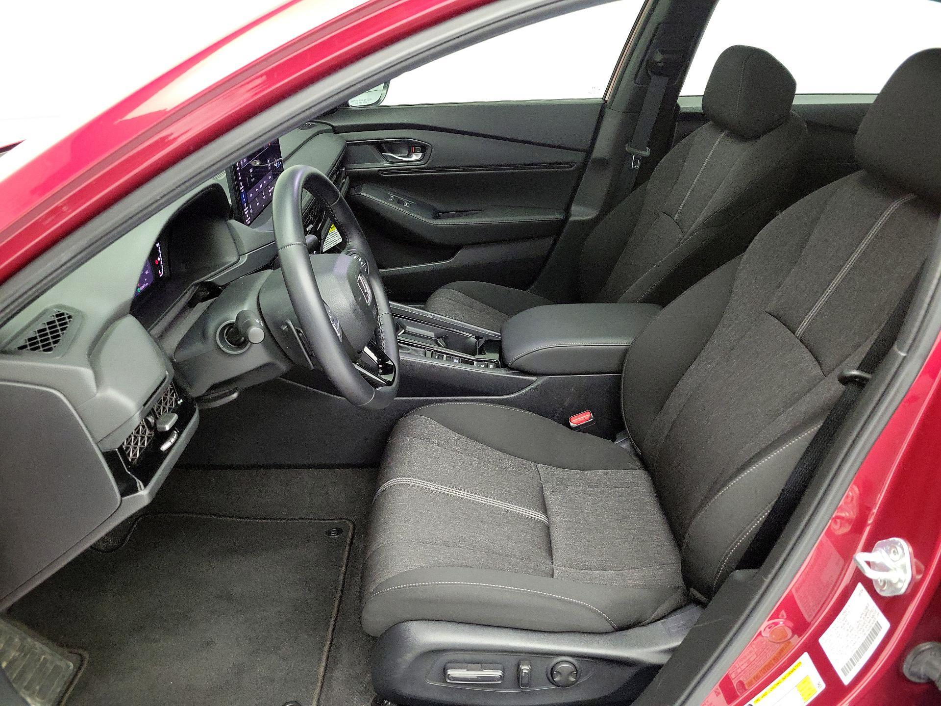 Thumbnail: 2024 Honda Accord - 11