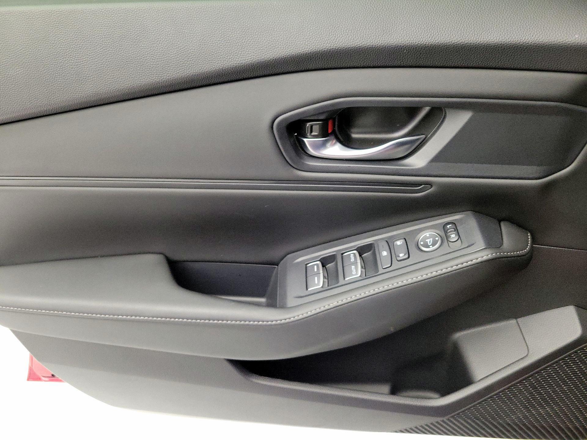 Thumbnail: 2024 Honda Accord - 12