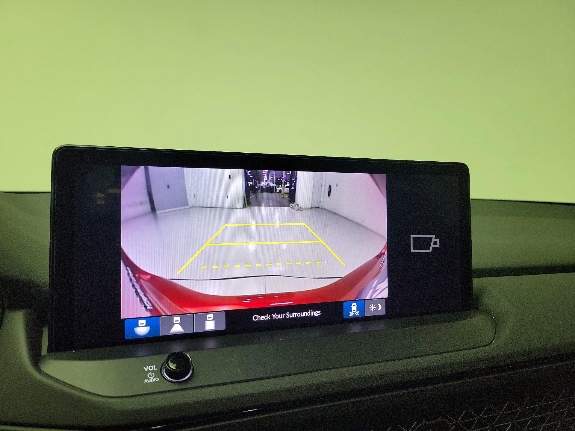 Thumbnail: 2024 Honda Accord - 13