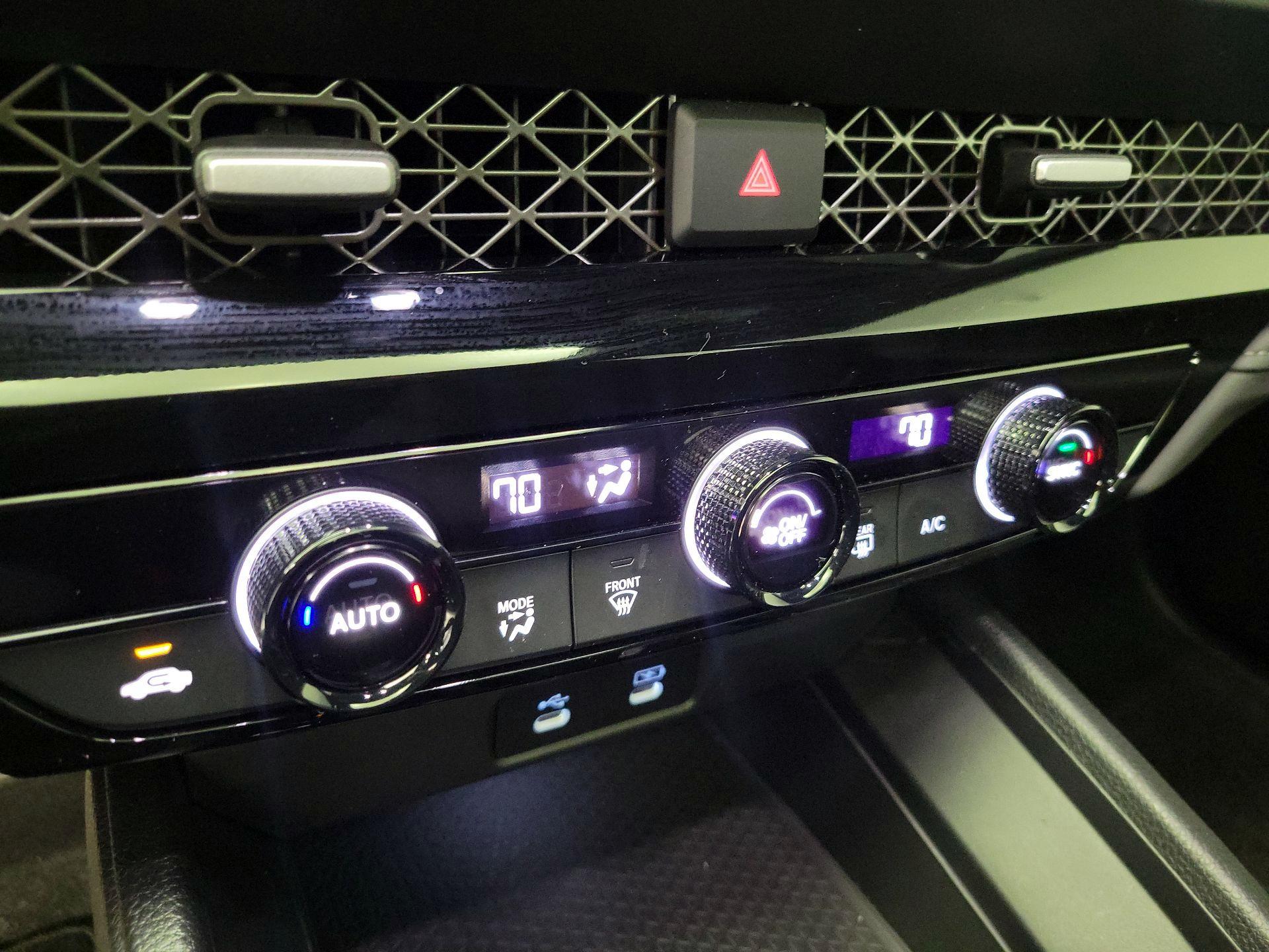 Thumbnail: 2024 Honda Accord - 15