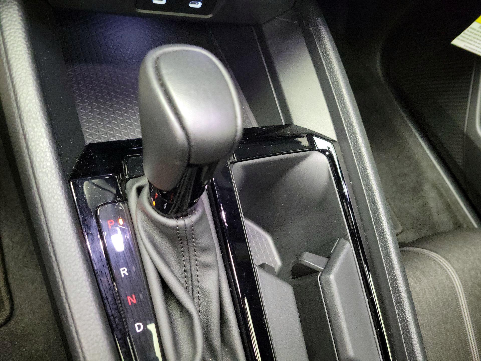 Thumbnail: 2024 Honda Accord - 16