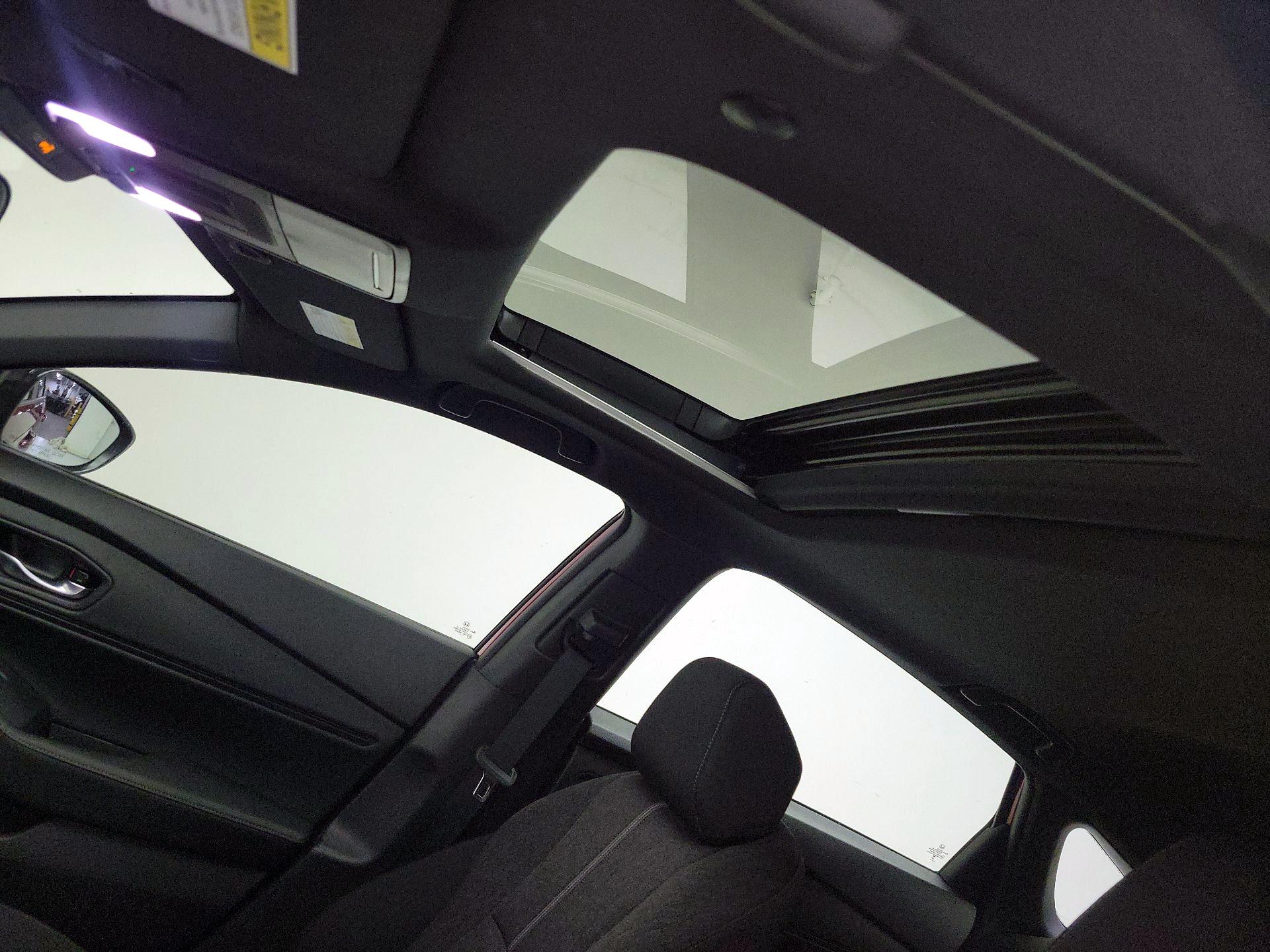 Thumbnail: 2024 Honda Accord - 18