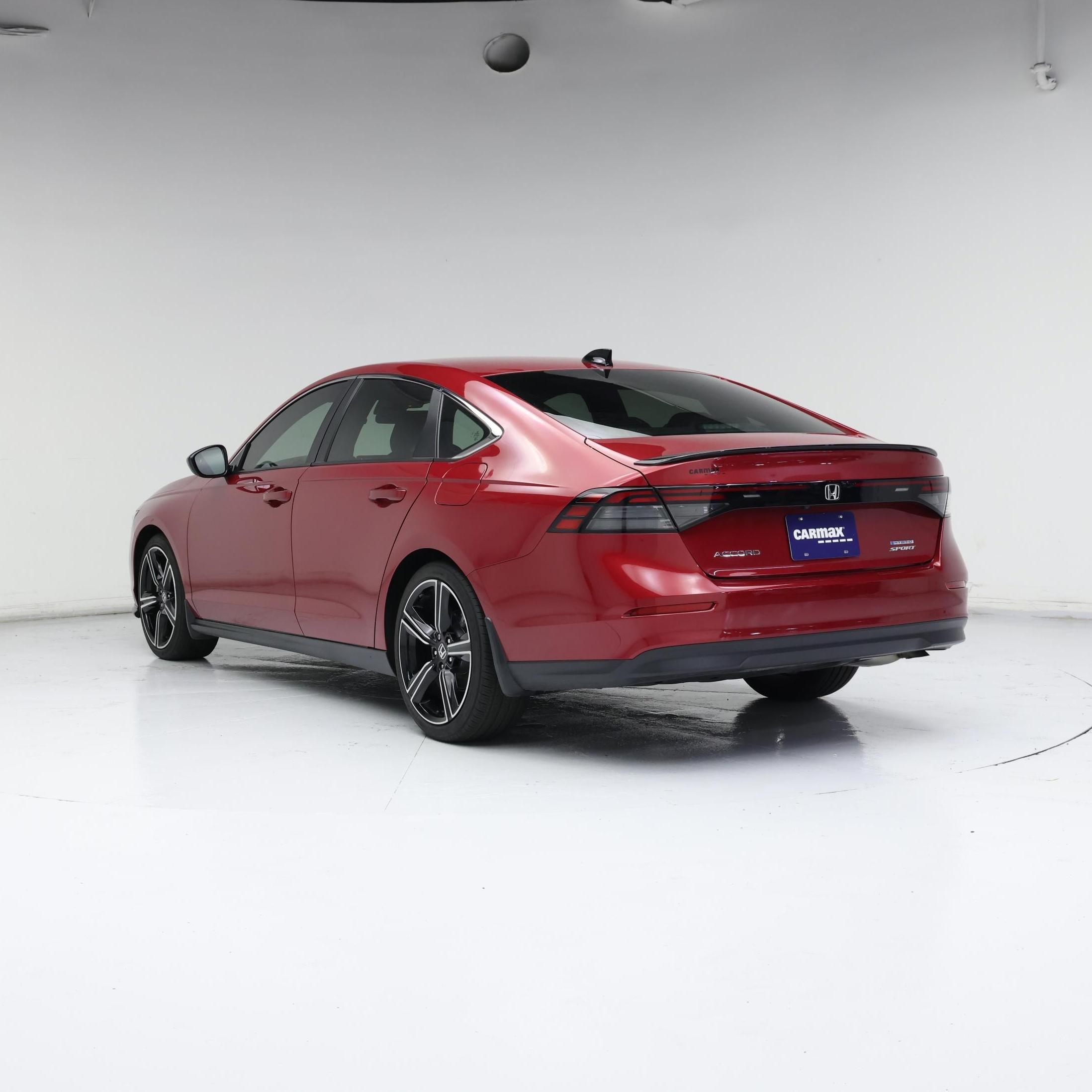 Thumbnail: 2024 Honda Accord - 2