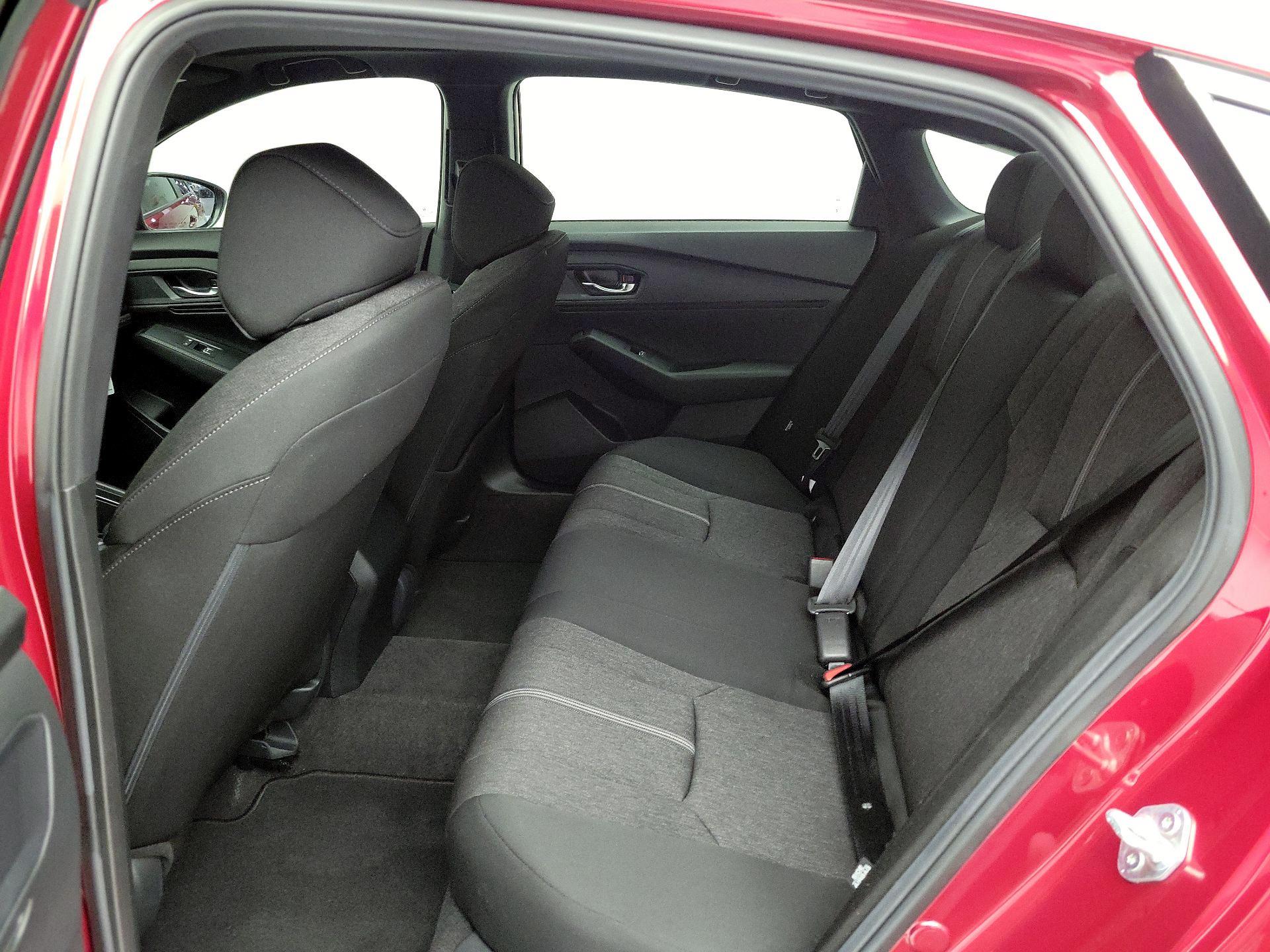 Thumbnail: 2024 Honda Accord - 19