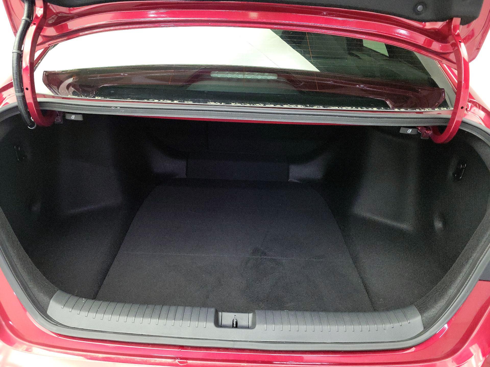 Thumbnail: 2024 Honda Accord - 20