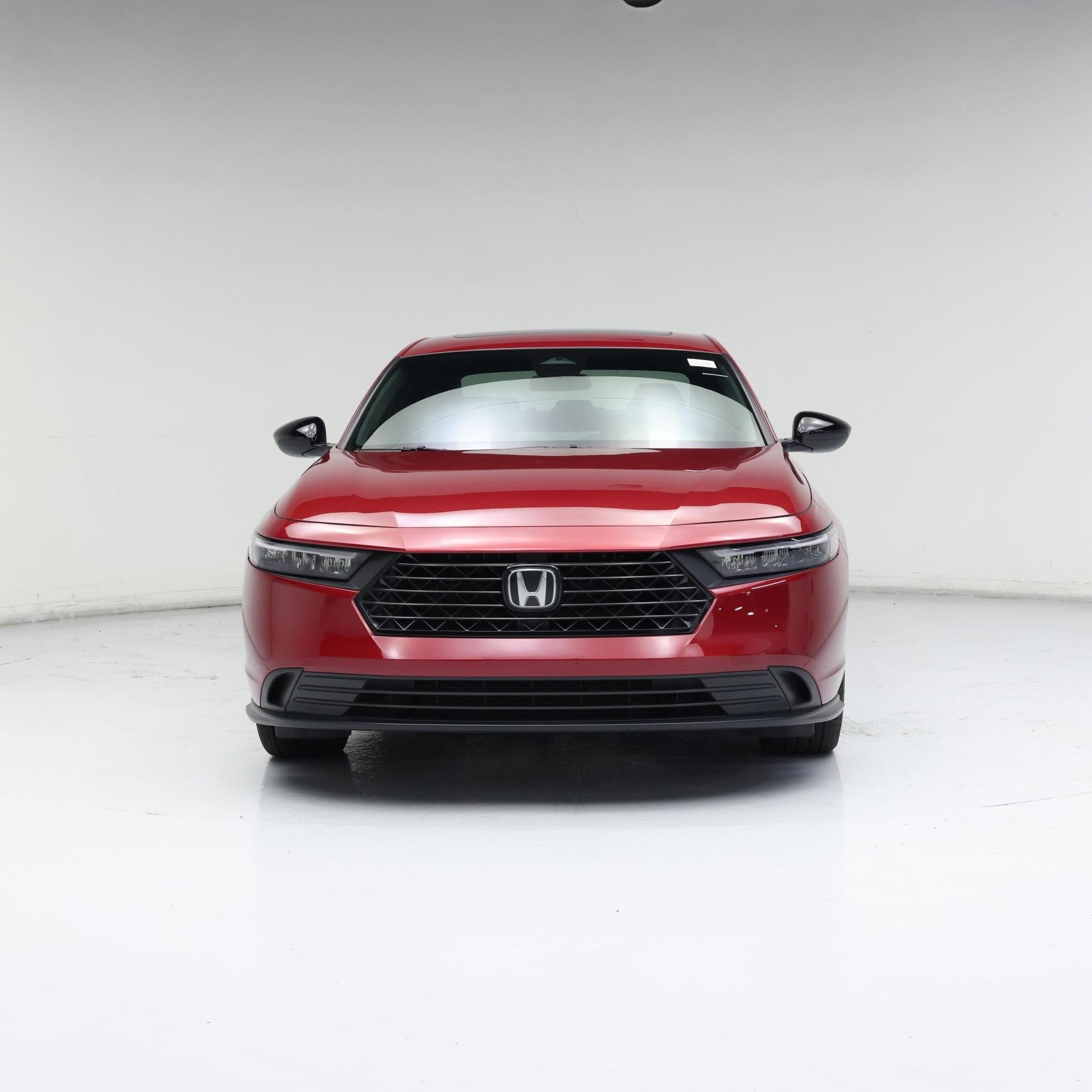 Thumbnail: 2024 Honda Accord - 5