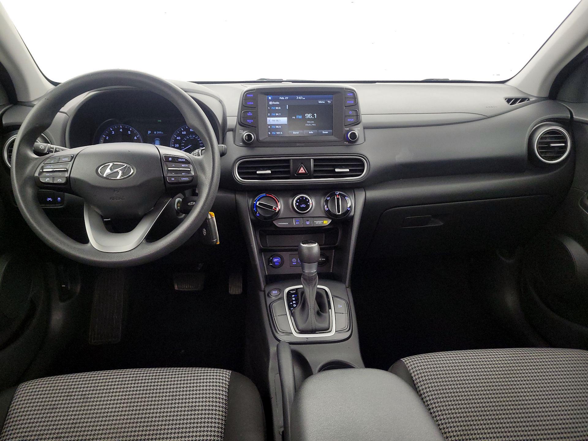 Thumbnail: 2021 Hyundai Kona - 9