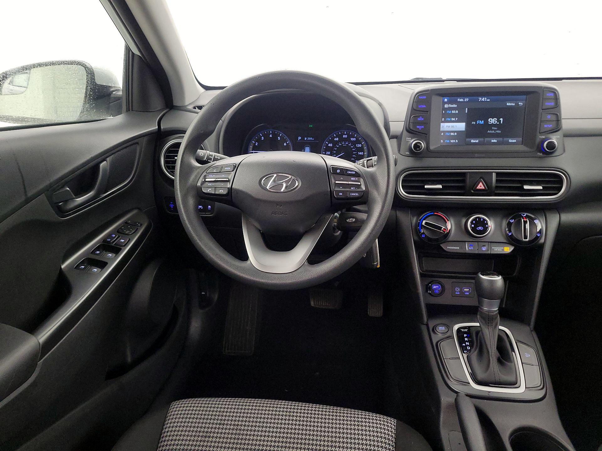 Thumbnail: 2021 Hyundai Kona - 10