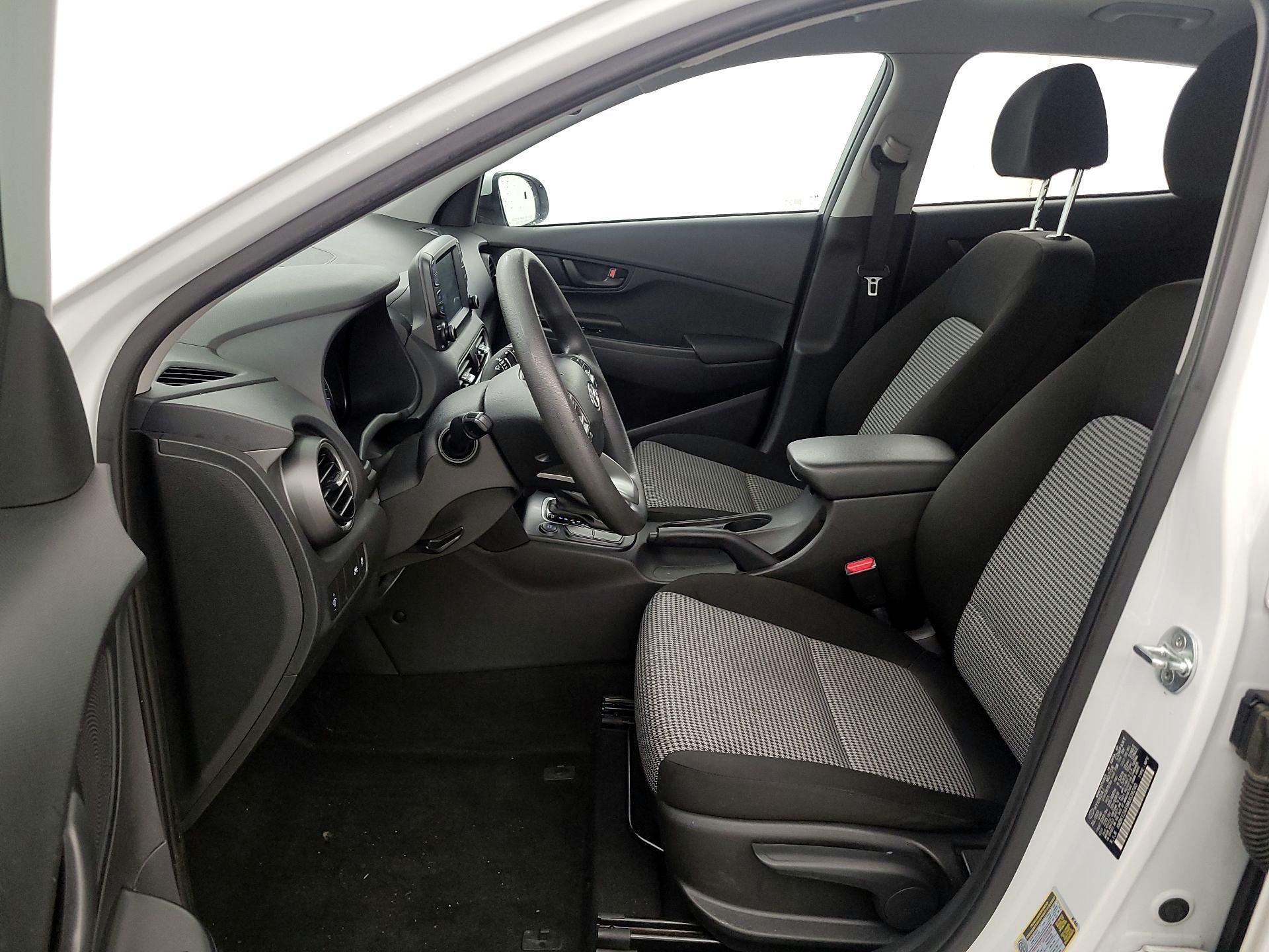 Thumbnail: 2021 Hyundai Kona - 11