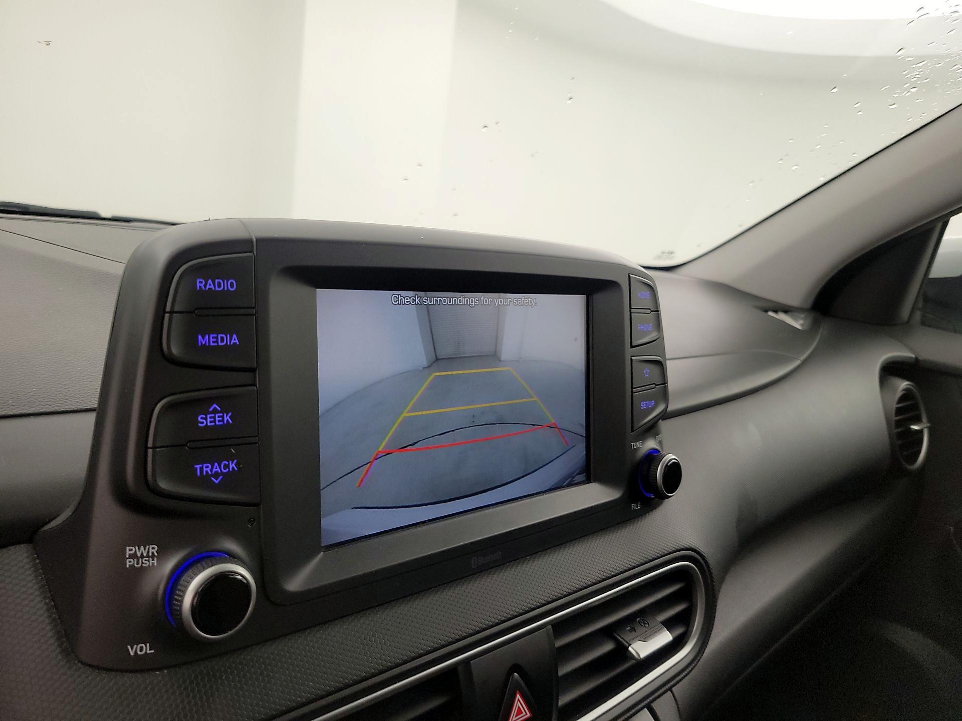 Thumbnail: 2021 Hyundai Kona - 14