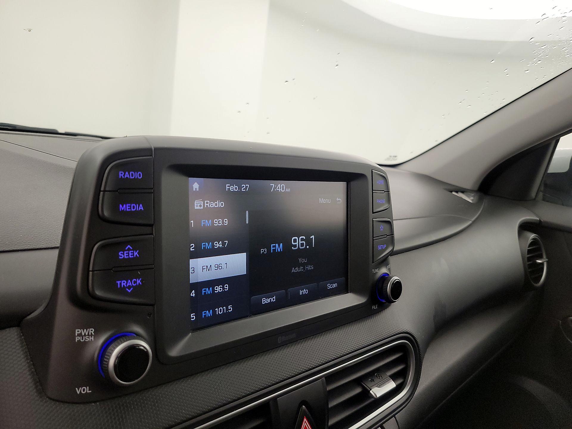 Thumbnail: 2021 Hyundai Kona - 15