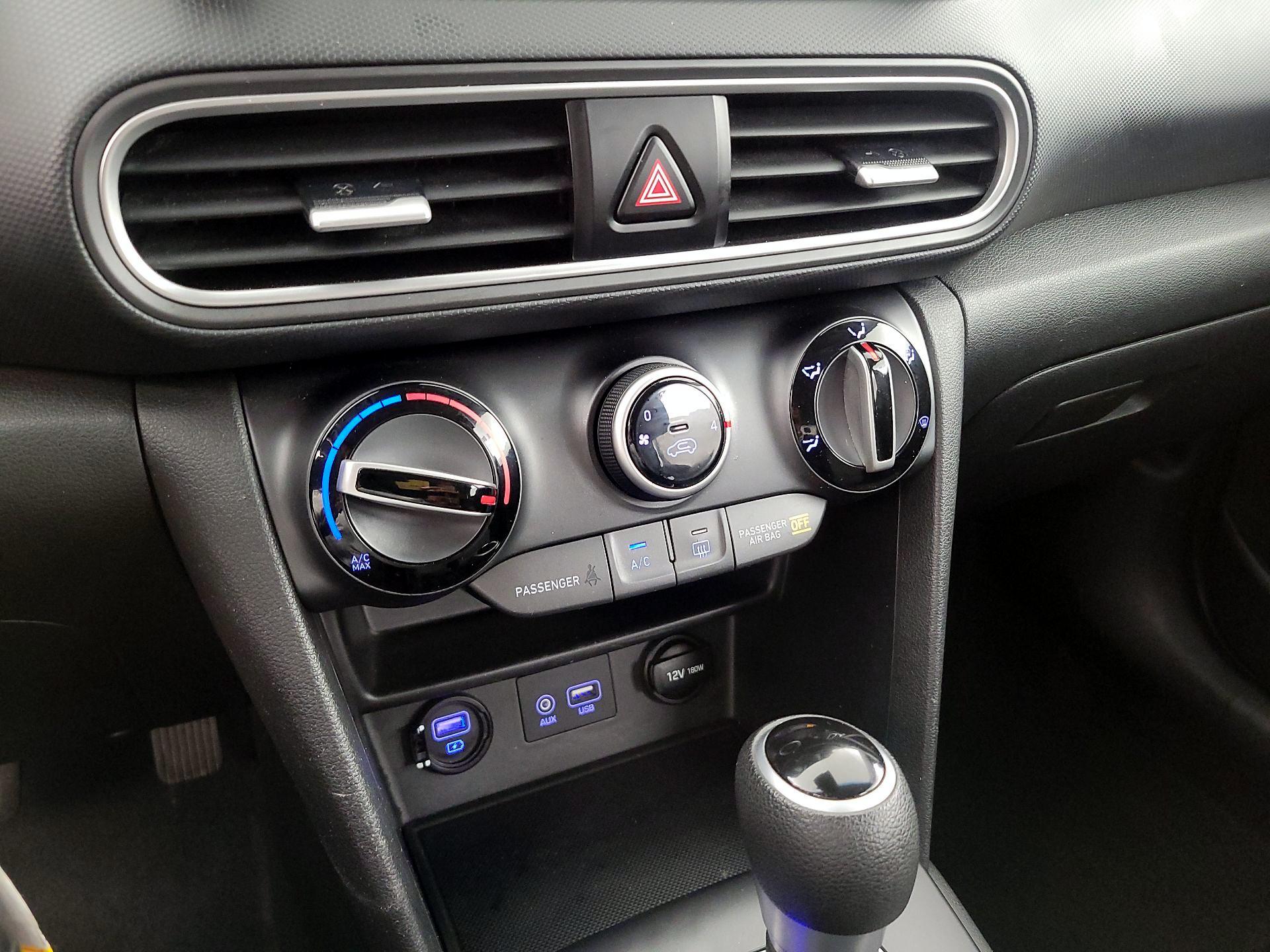 Thumbnail: 2021 Hyundai Kona - 16