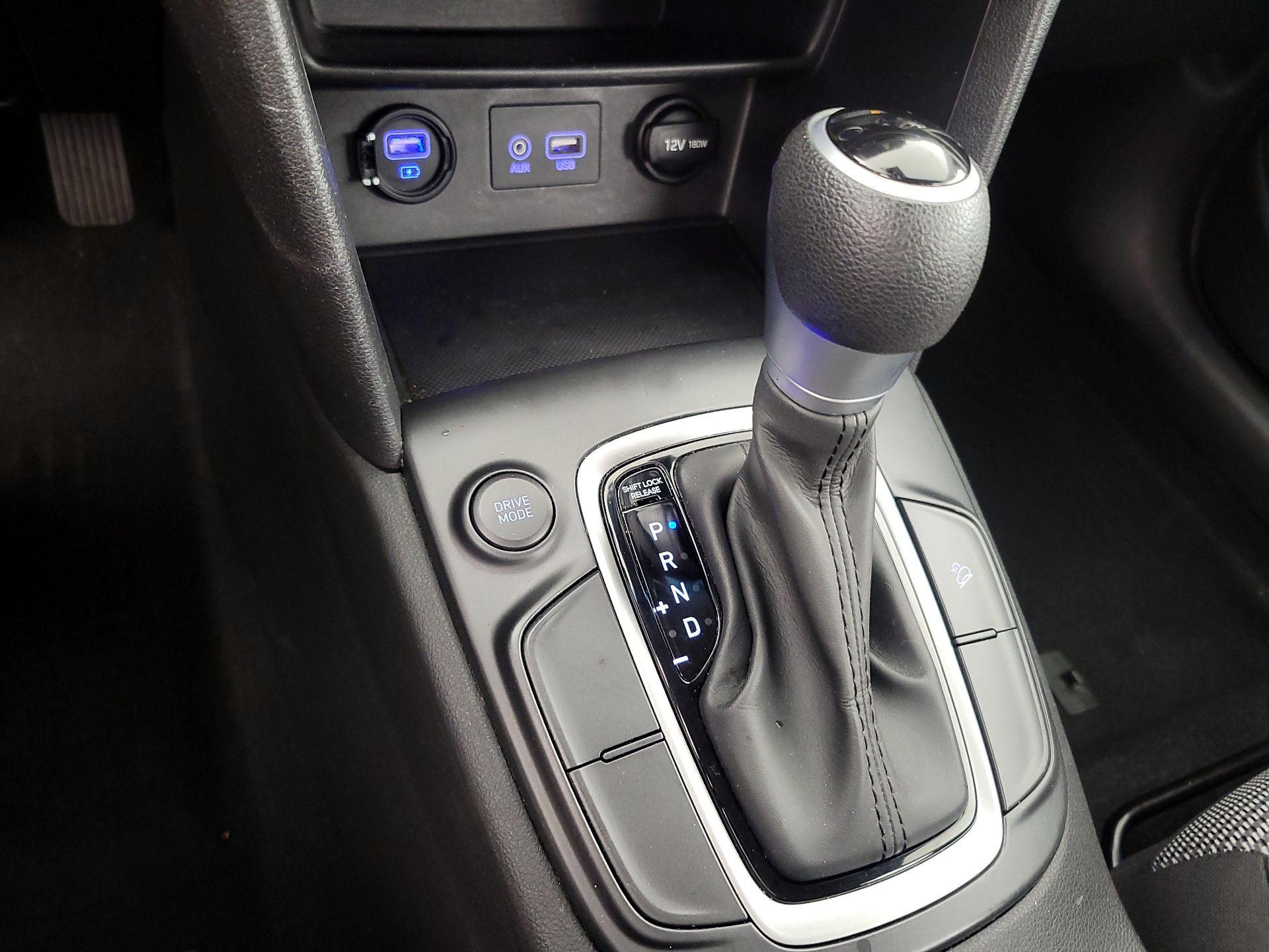 Thumbnail: 2021 Hyundai Kona - 17