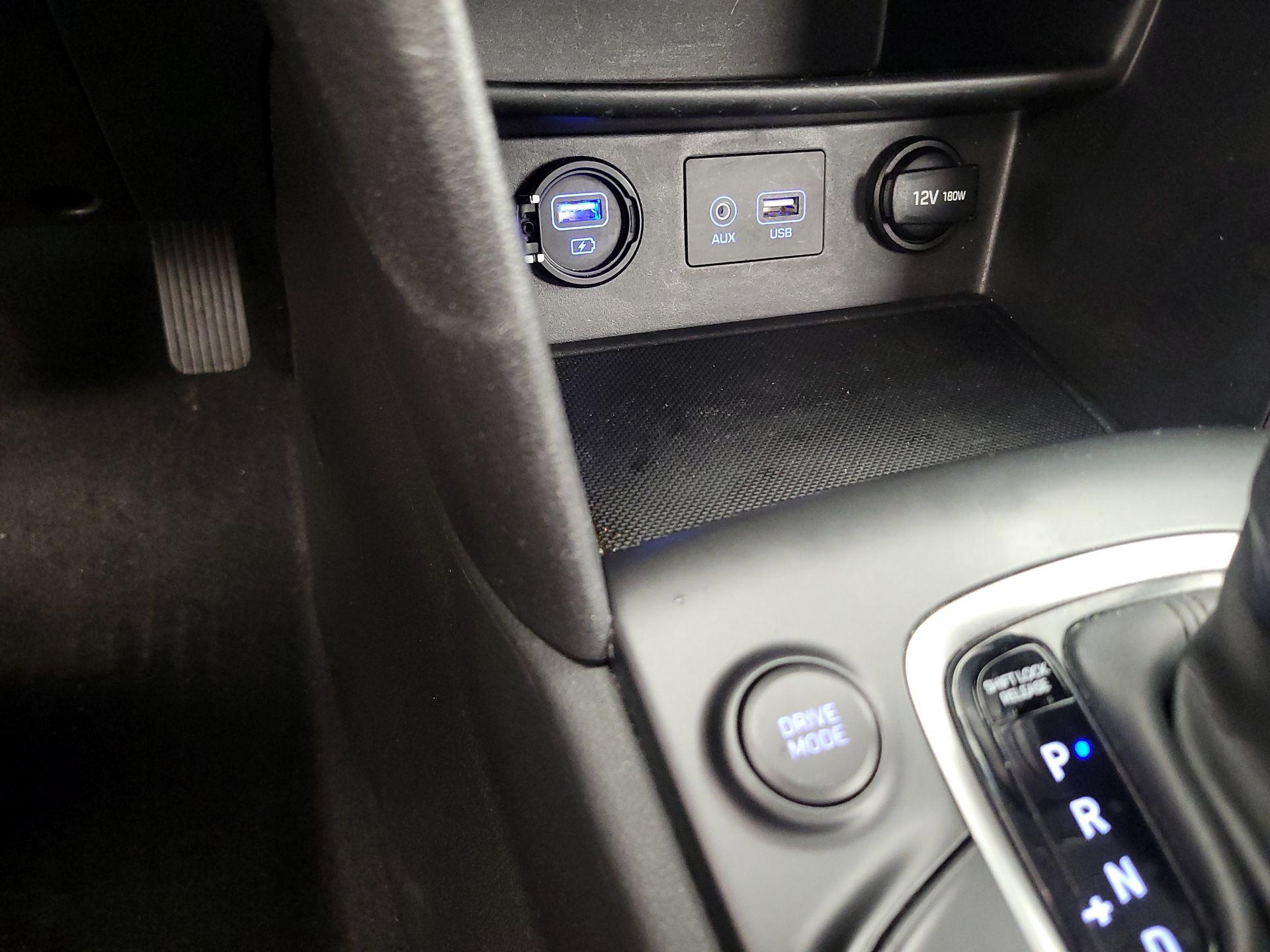 Thumbnail: 2021 Hyundai Kona - 18