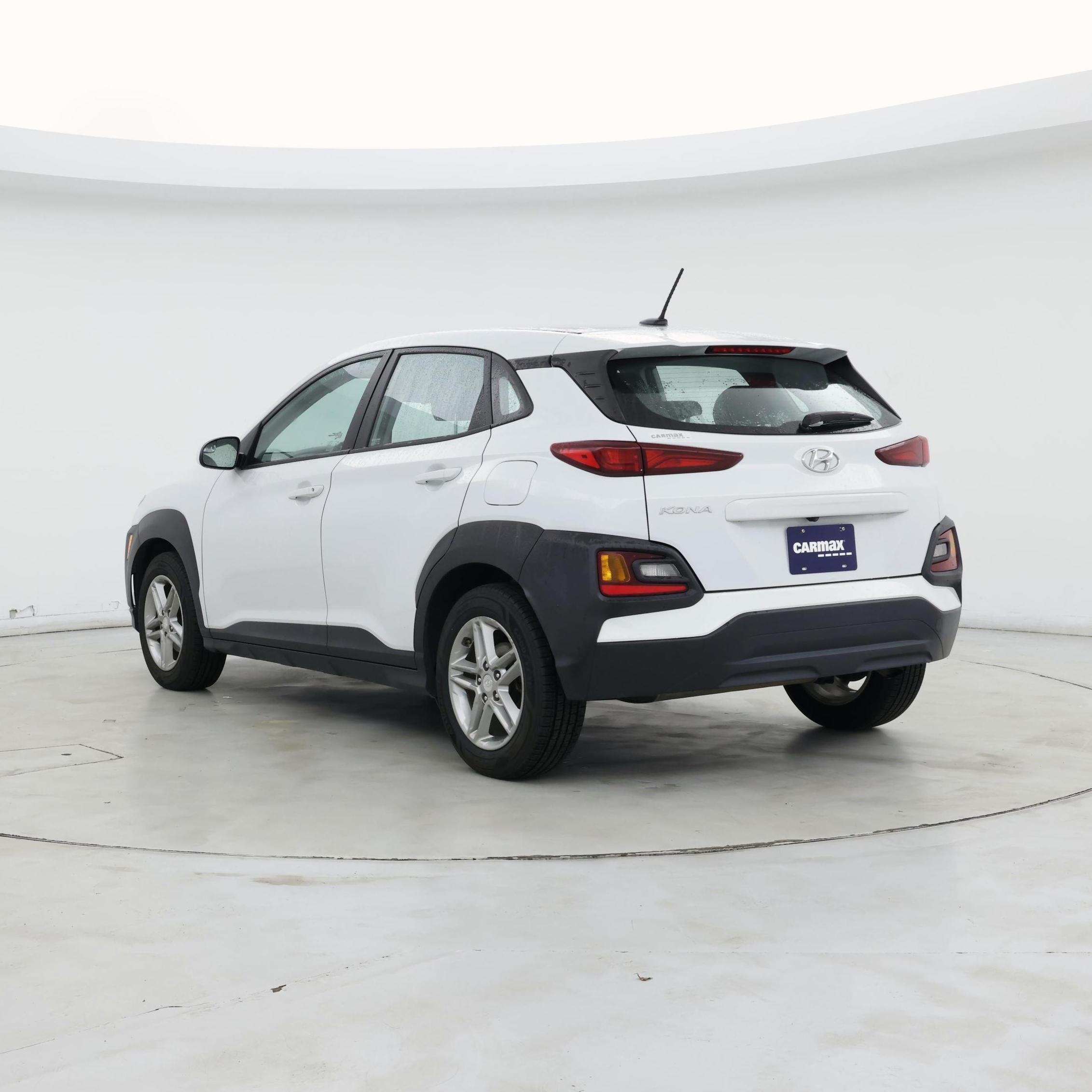 Thumbnail: 2021 Hyundai Kona - 2